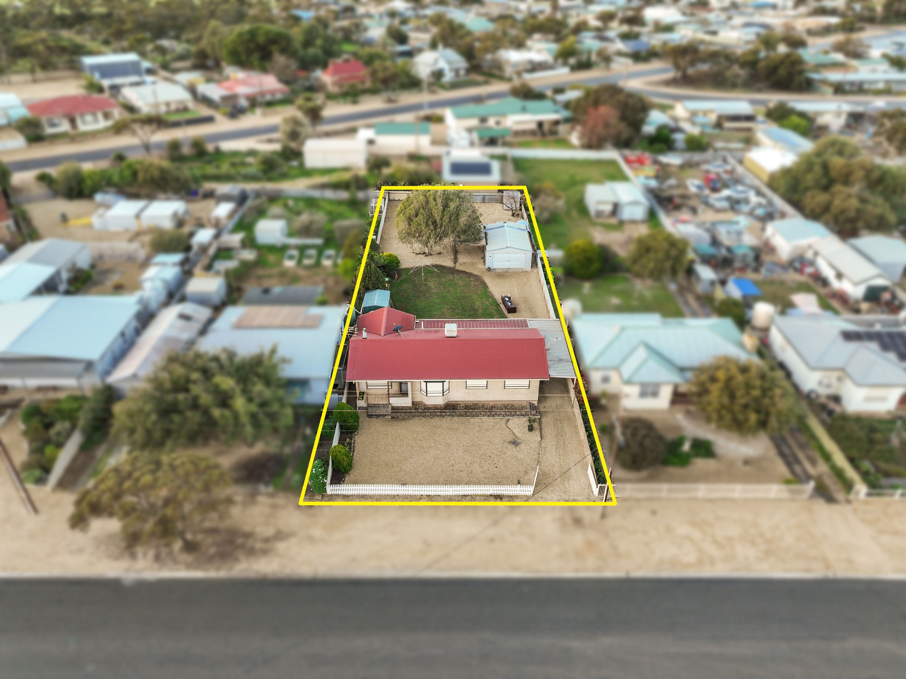 9 Diagonal Road, Ardrossan, SA 5571