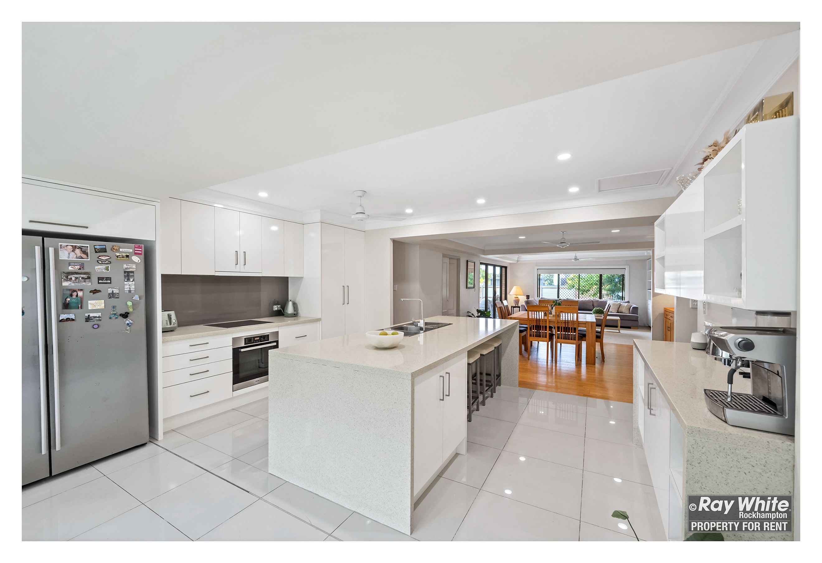 Address On Request, Park Avenue, QLD 4701