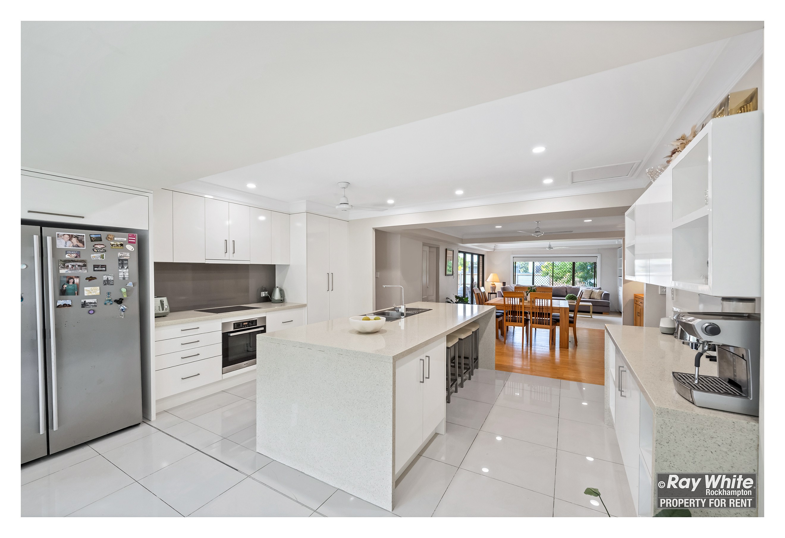 Address On Request, Park Avenue, QLD 4701