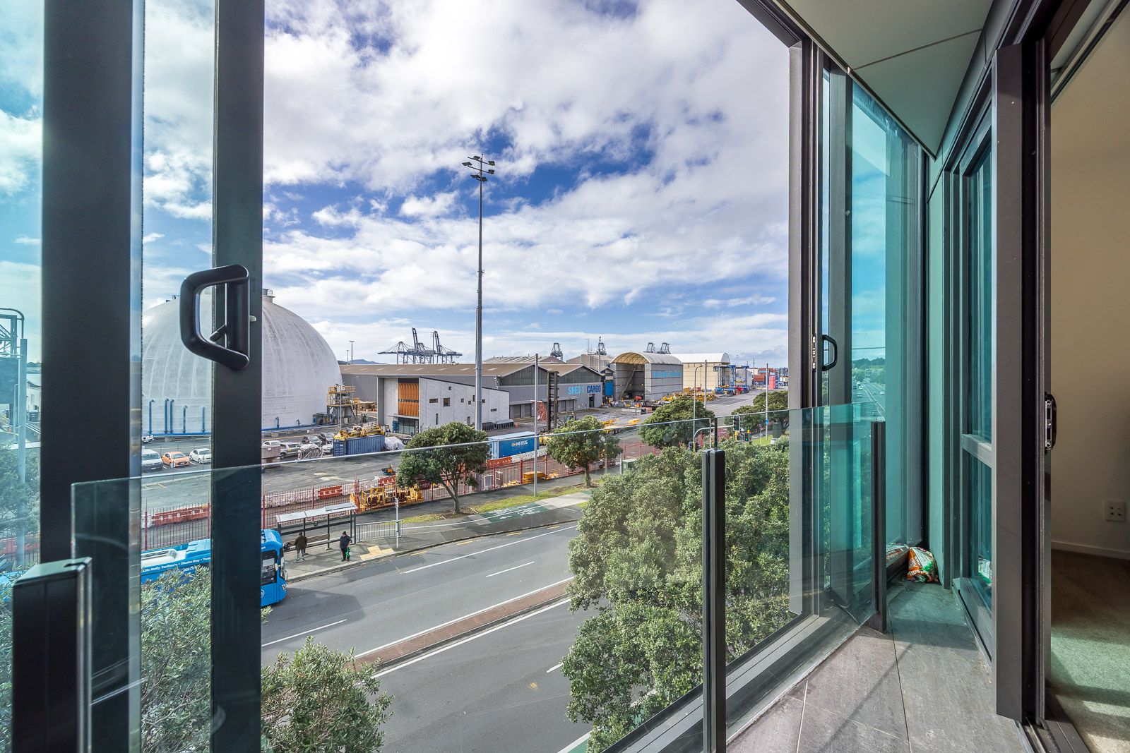 325/8 Dockside Lane, Auckland Central, Auckland City