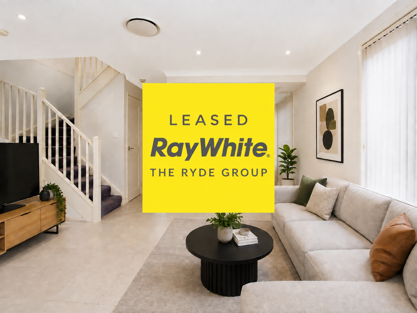 2B Hinkler Avenue — photo from Ray White The Ryde Group