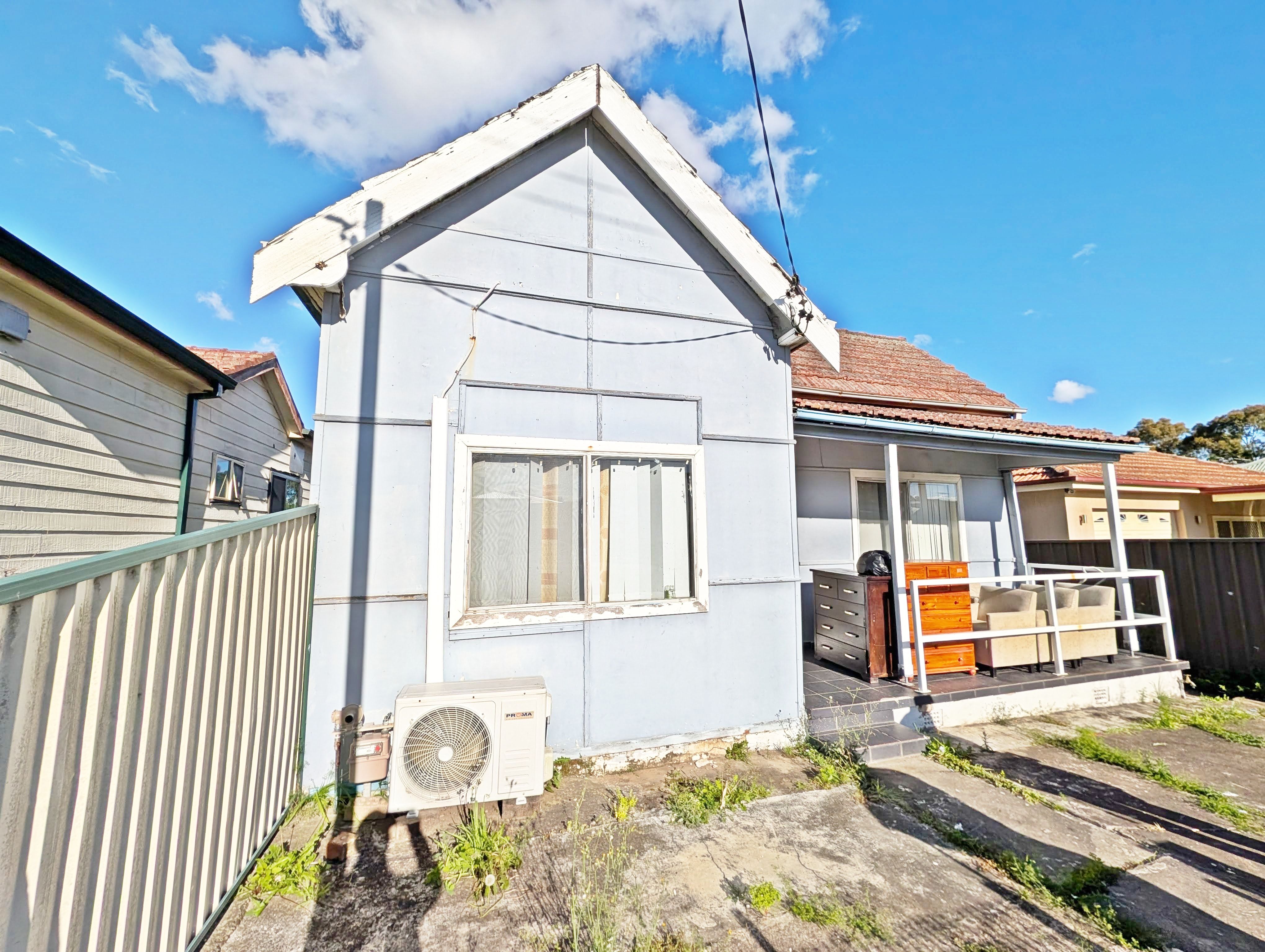 22 O'Neill Street — photo from Ray White Canley Heights