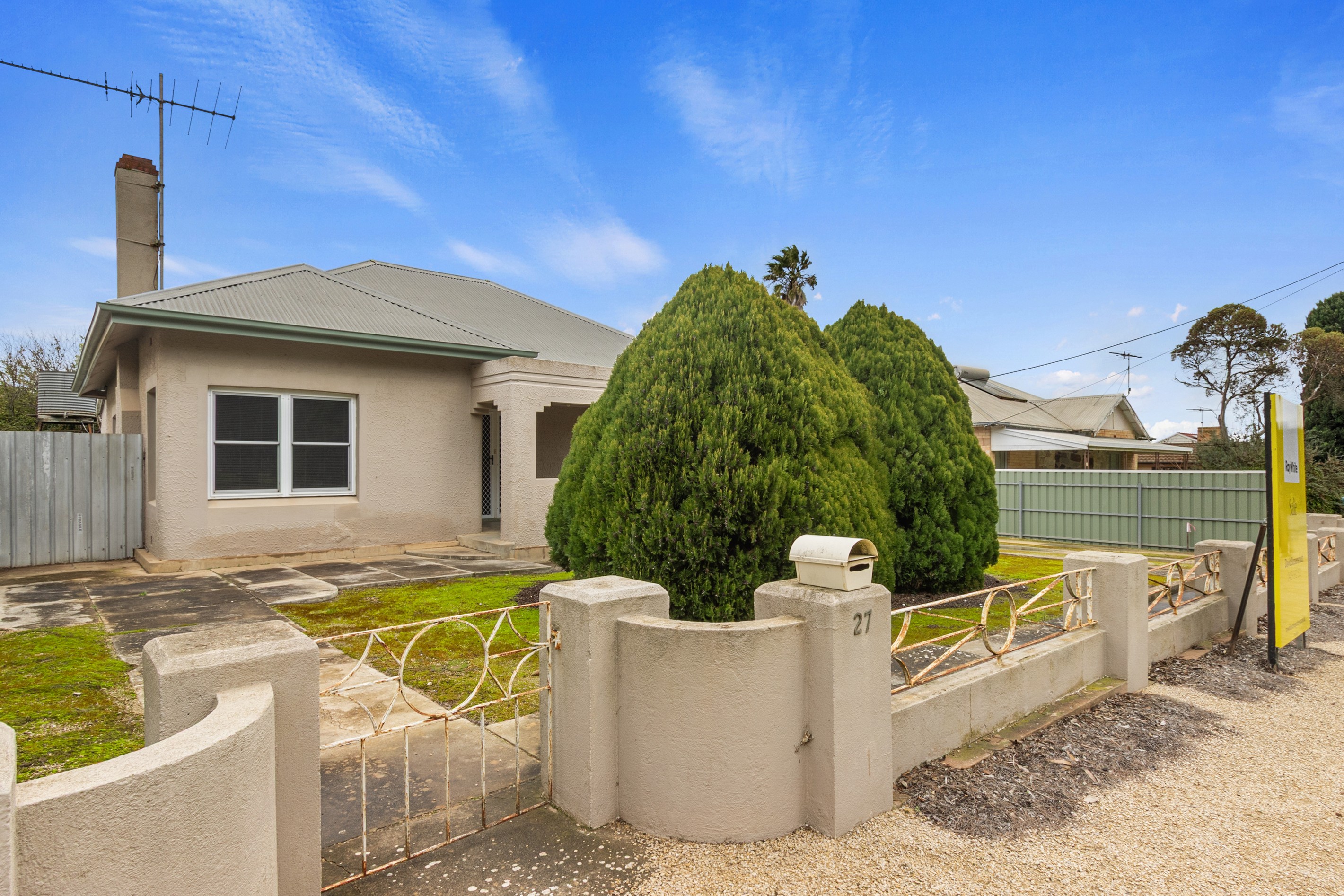 27 Park Terrace, Maitland, SA 5573