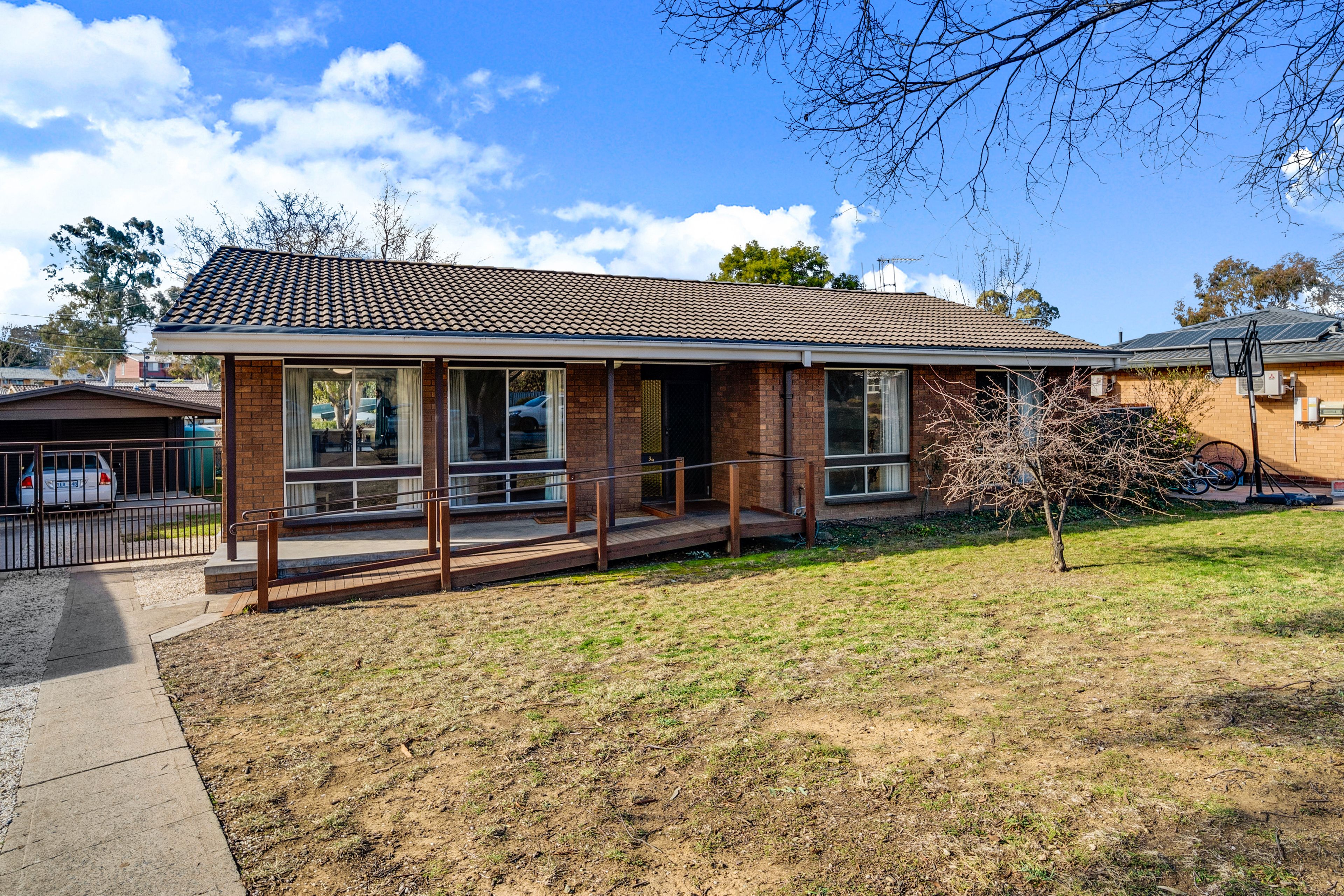 39 Cavill Close, Holt, ACT 2615