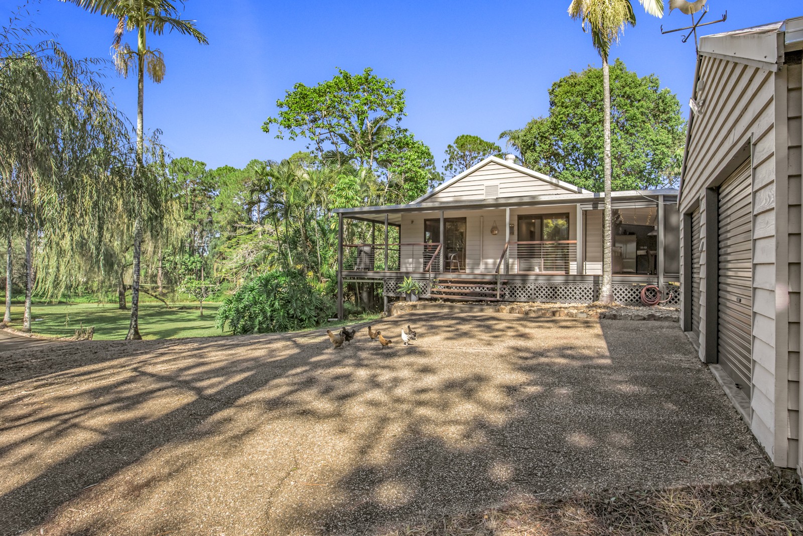 11 Connemara Road, Gaven, QLD 4211