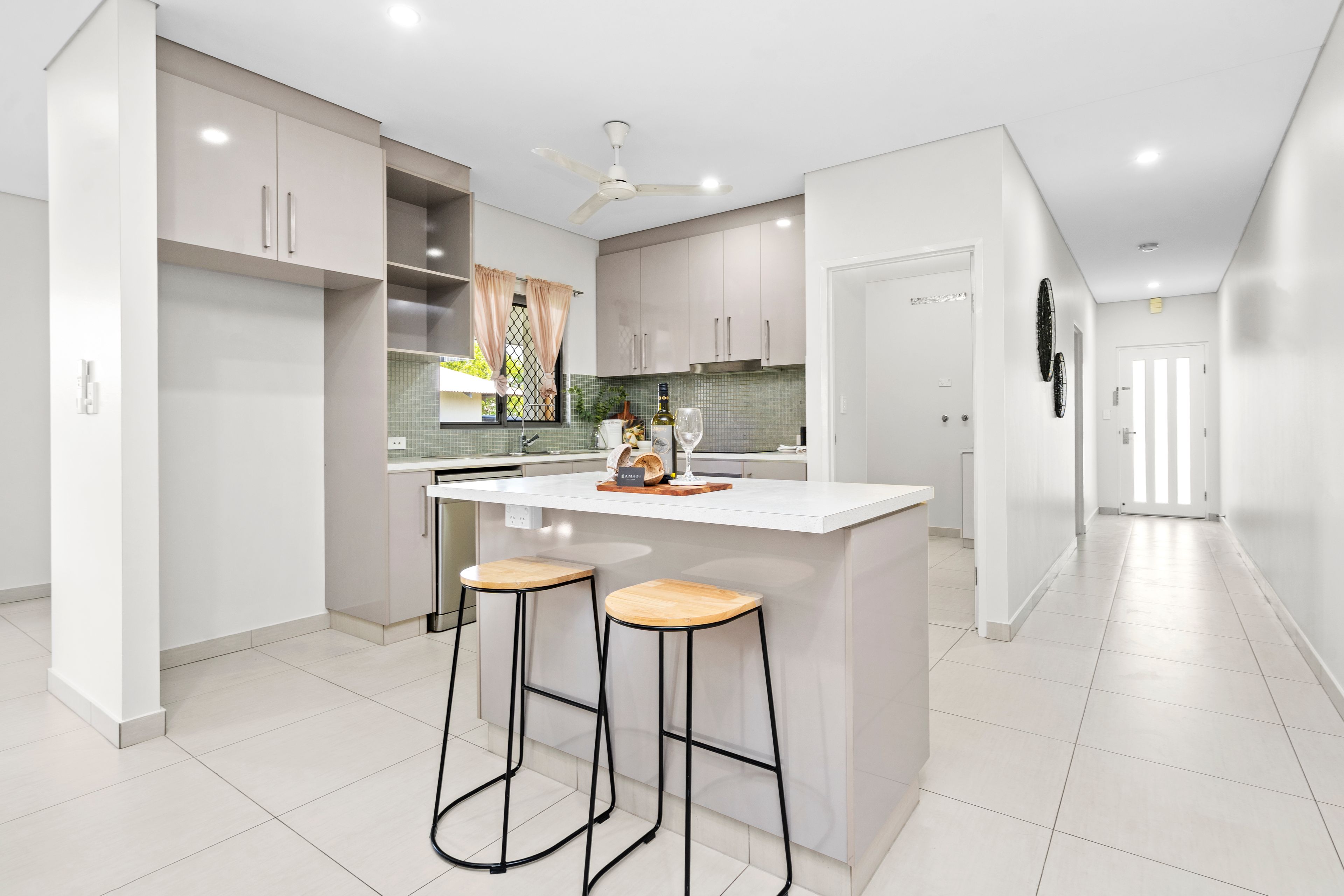 8 Bailey Circuit, Muirhead, NT 0810