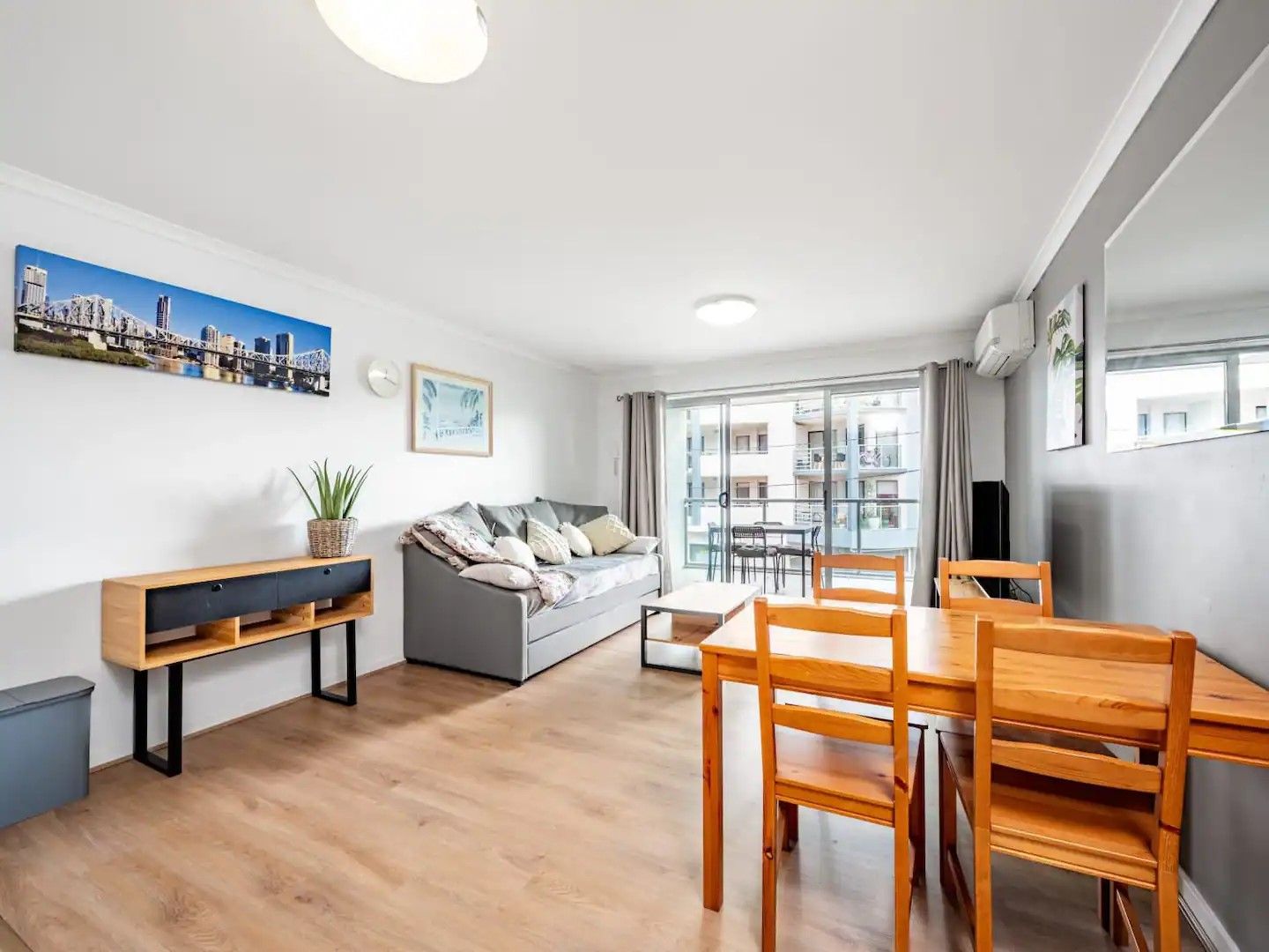 21a/78 Brookes Street — photo 2 of 11