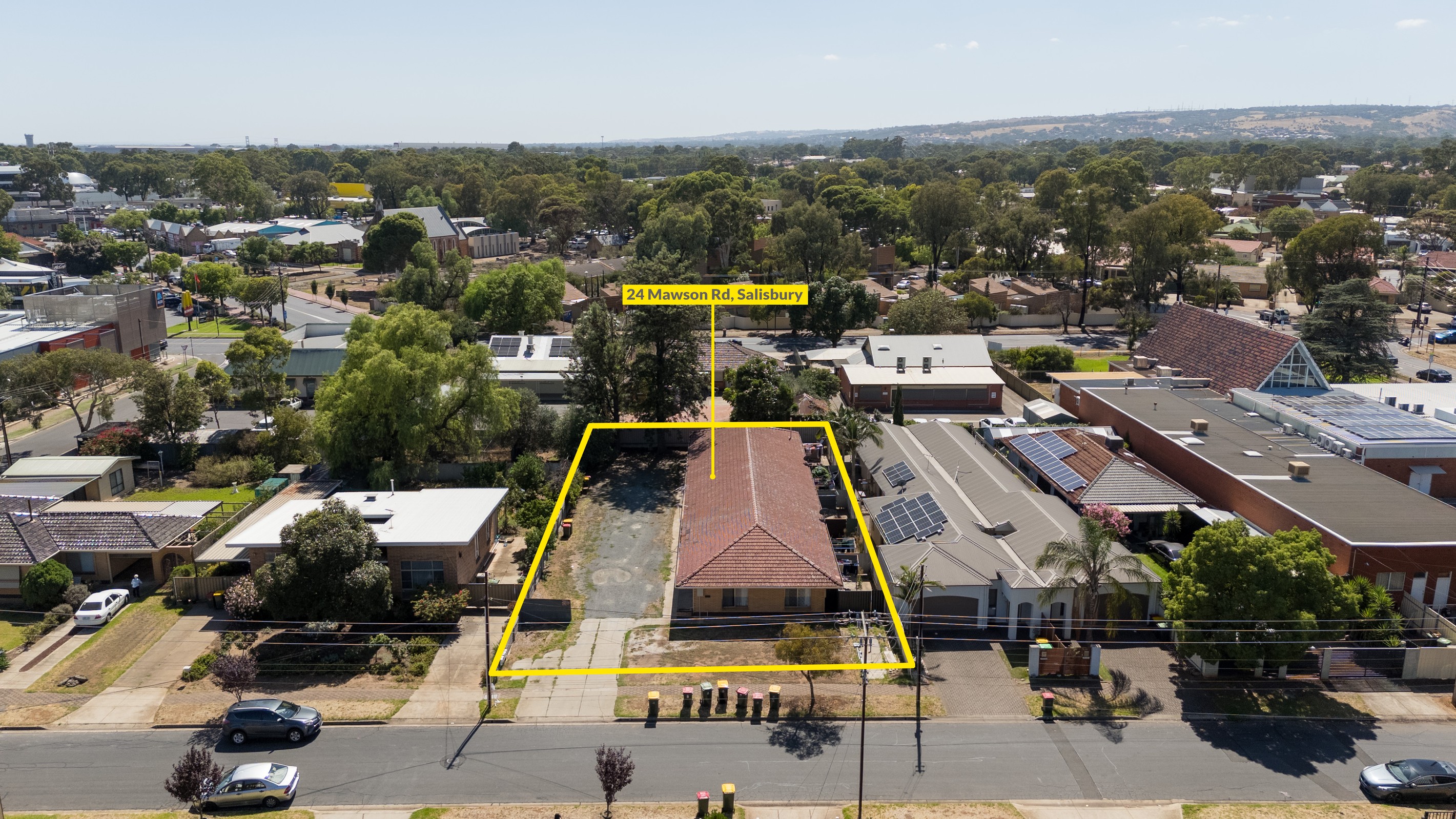 1-5/24 Mawson Road, Salisbury, SA 5108