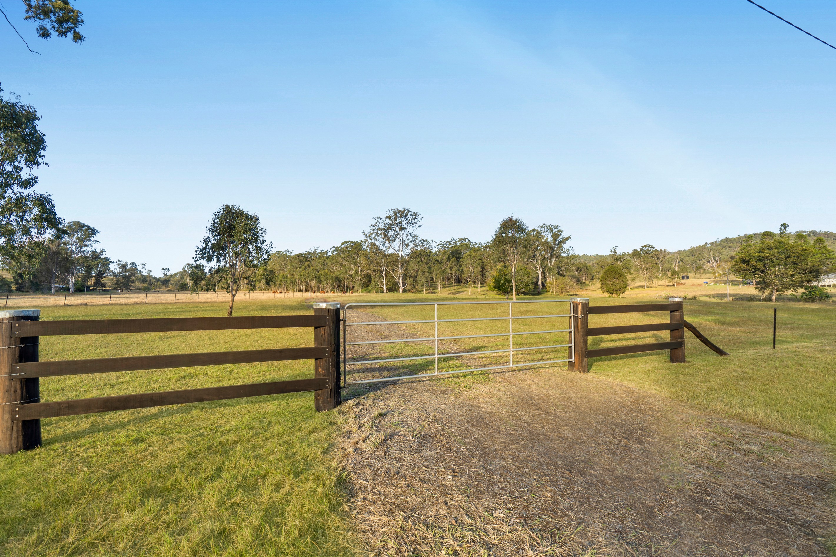 Lot 801 Kerry Road, Kerry, QLD 4285