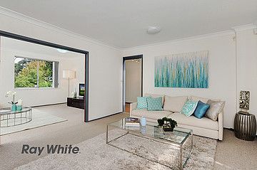 1 Dobson Crescent, Dundas Valley, NSW 2117