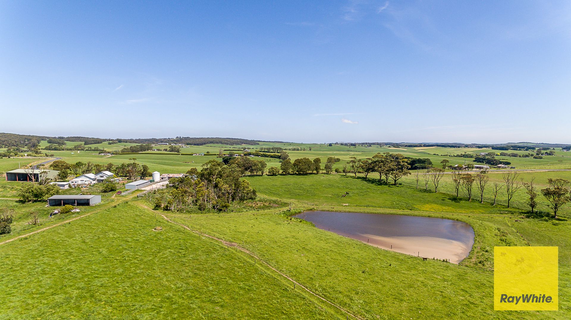 2045 Meeniyan - Promontory Road, Foster VIC 3960