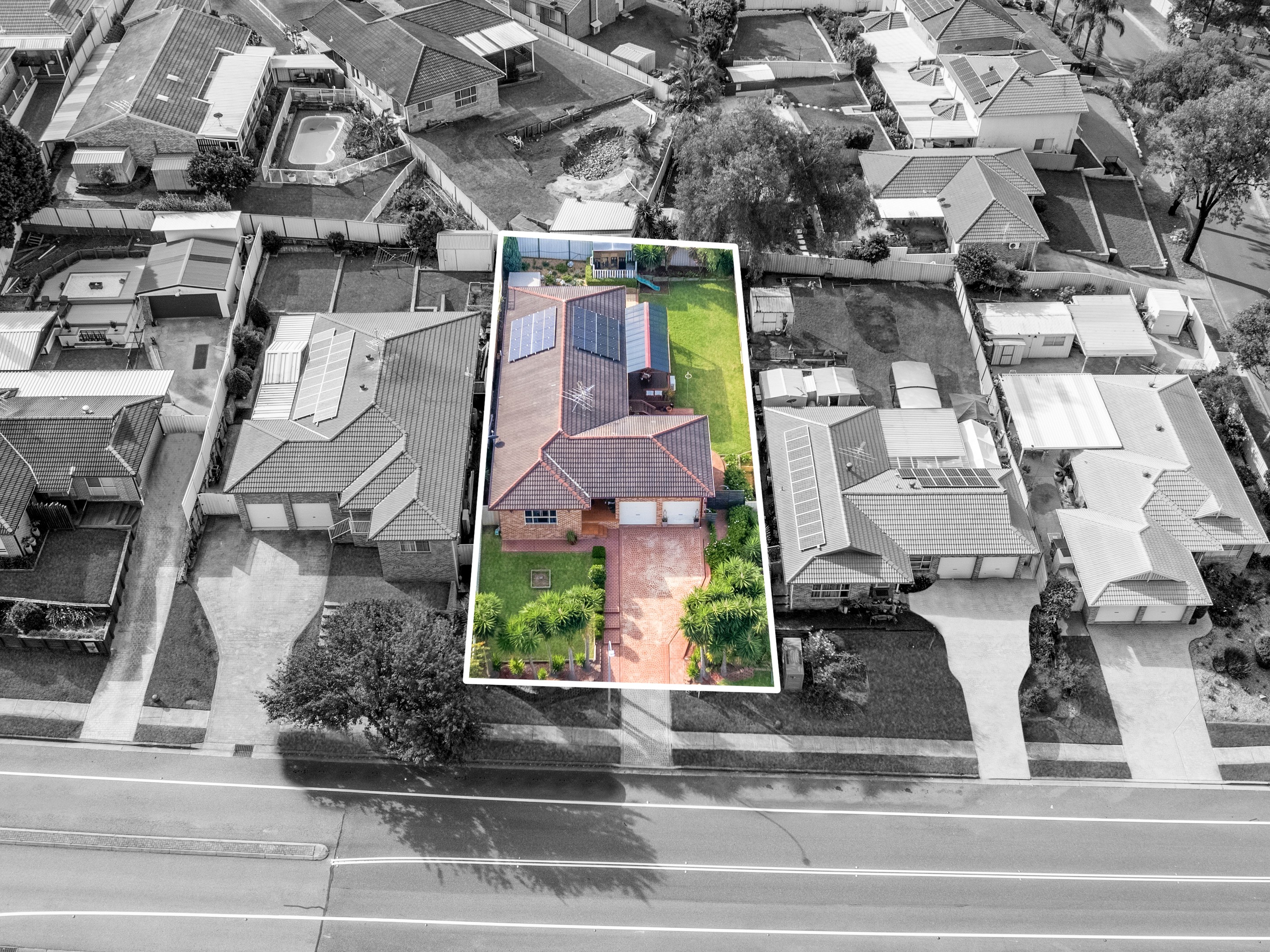 188 Welling Drive, Mount Annan, NSW 2567