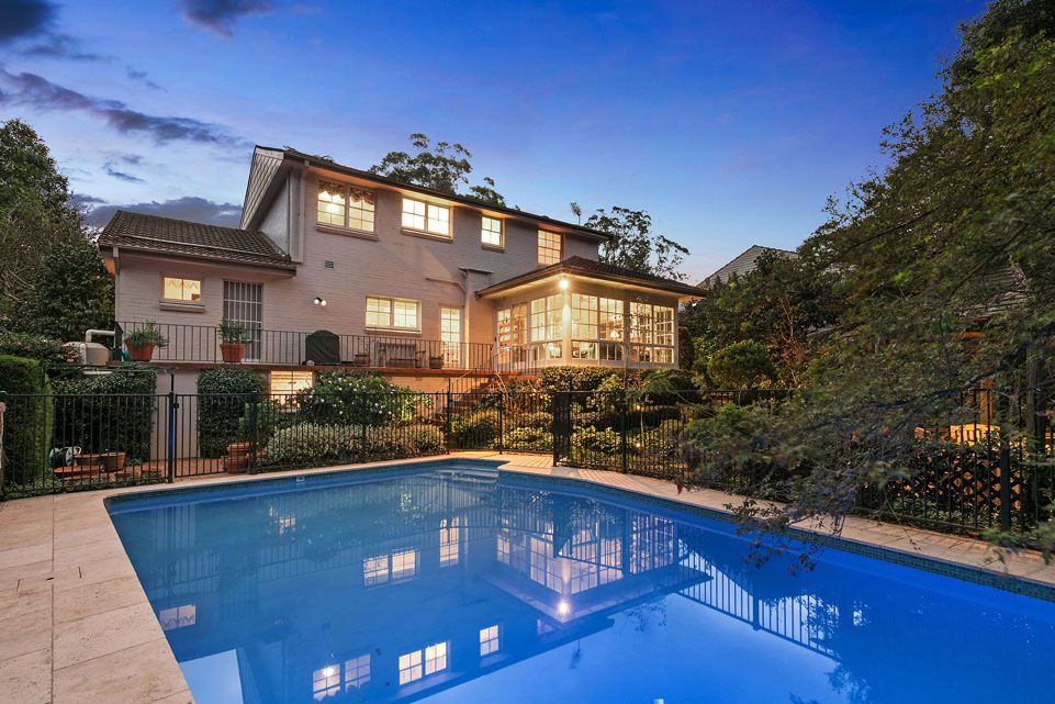 18a Ada Avenue, Wahroonga, NSW 2076