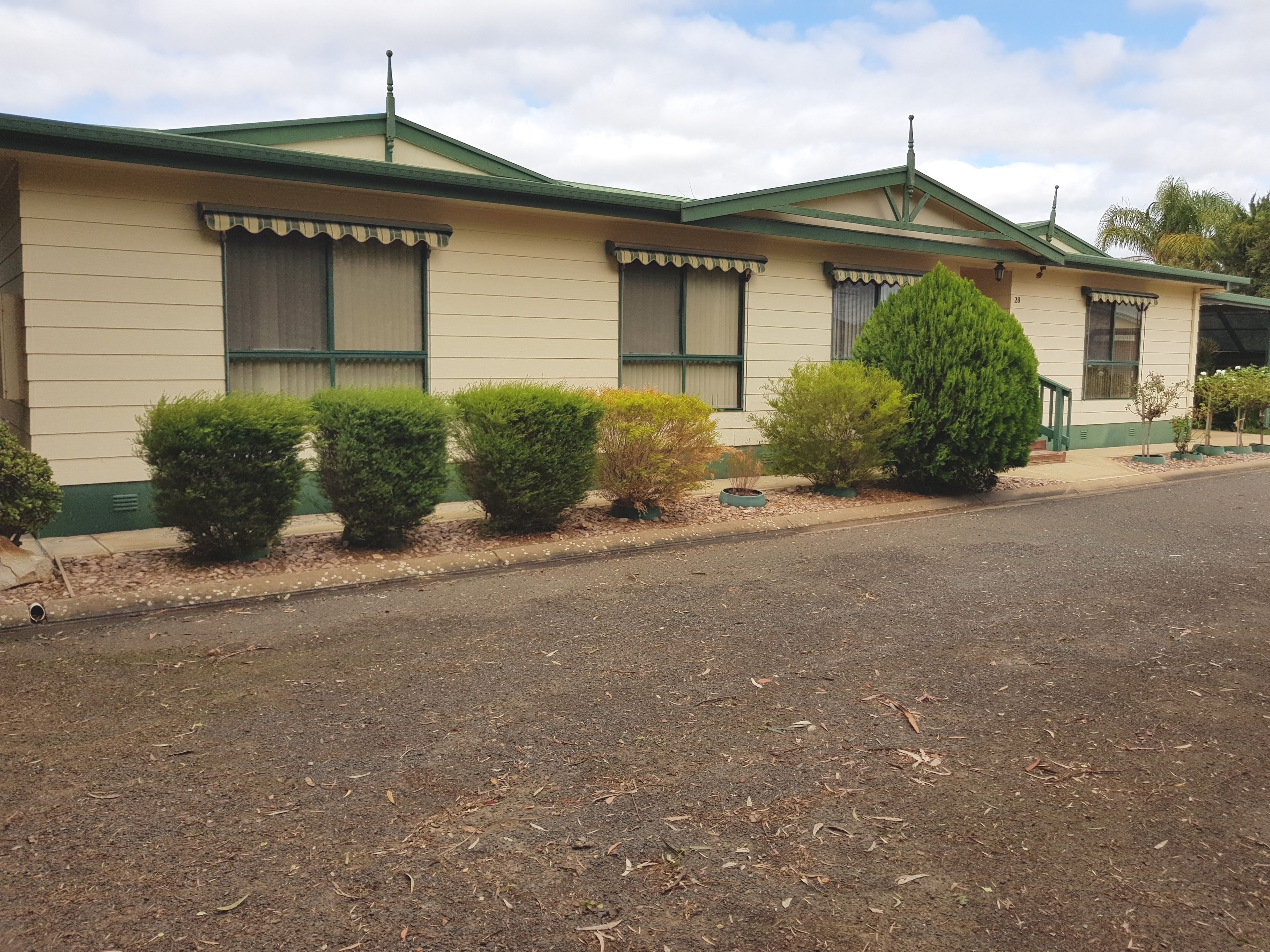 Site 28 Cedar St (Northern Comm Residential Village, Penfield, SA 5121