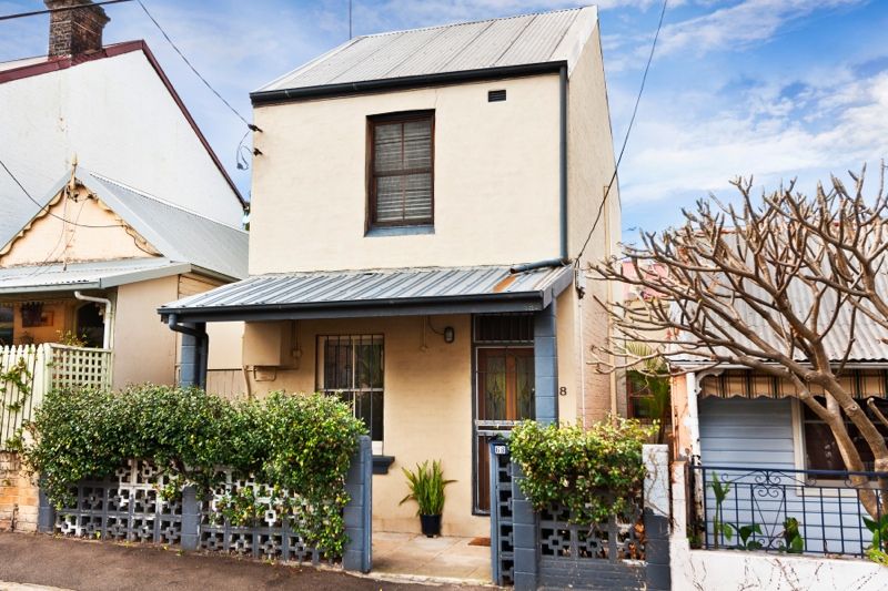 68 Prospect Street