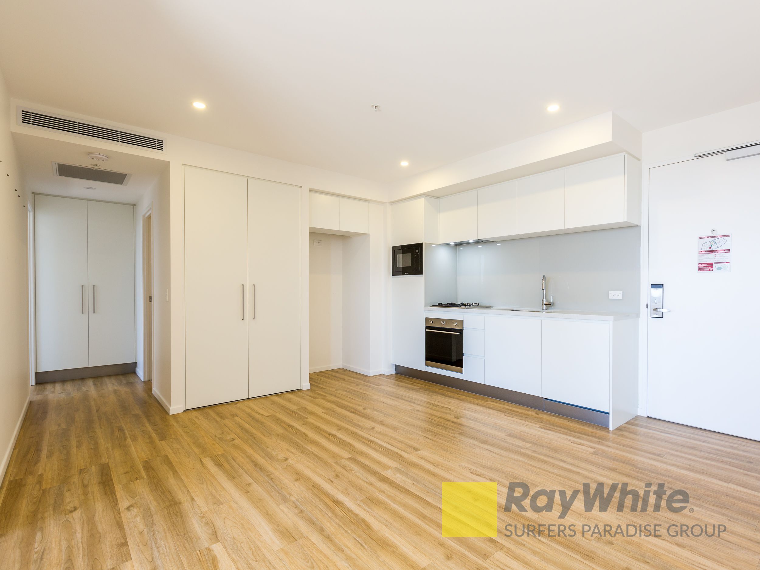 306/9 Norfolk Avenue, Surfers Paradise, QLD 4217
