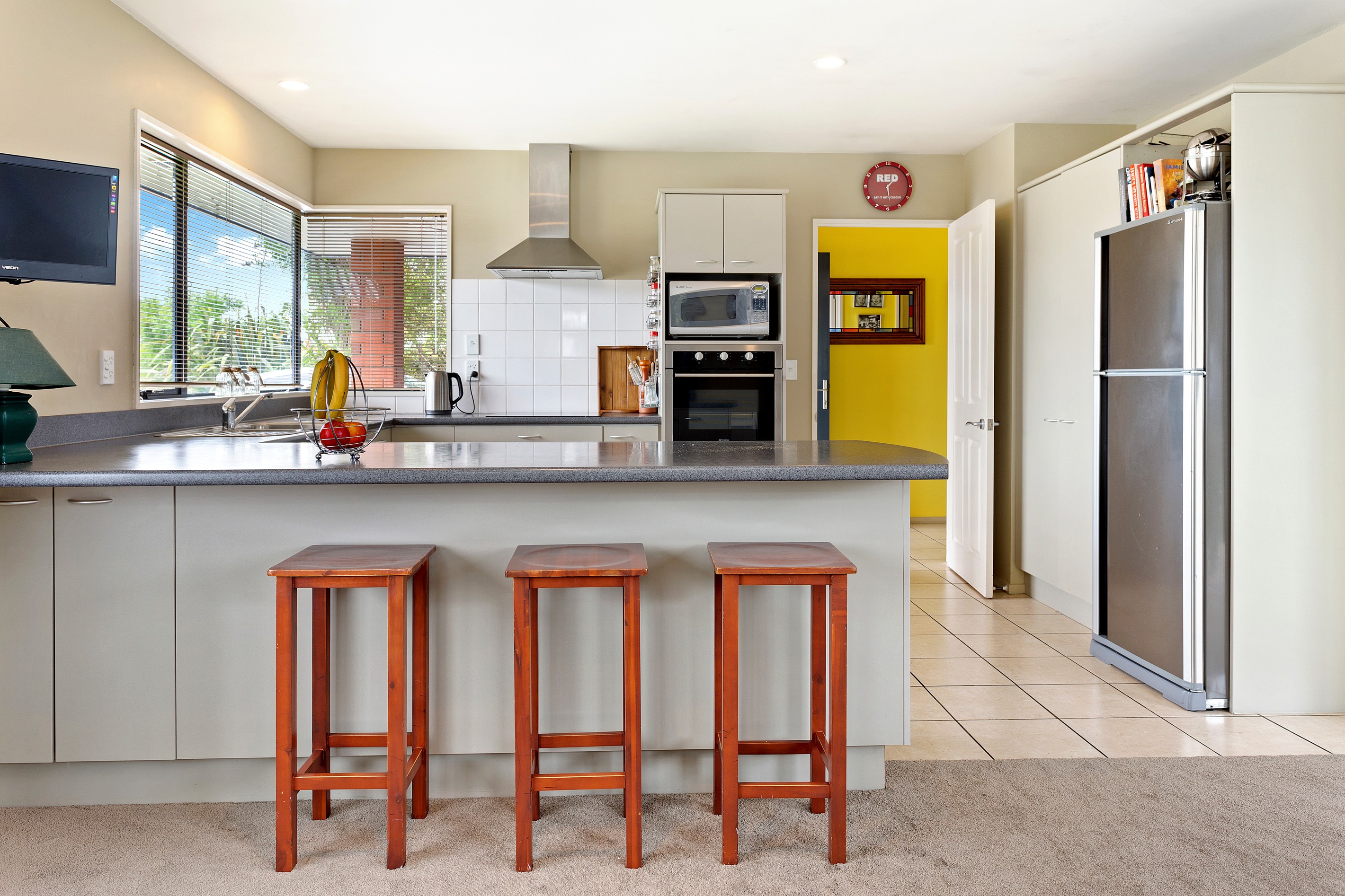 33 Puhara Avenue, Parklands, Christchurch City