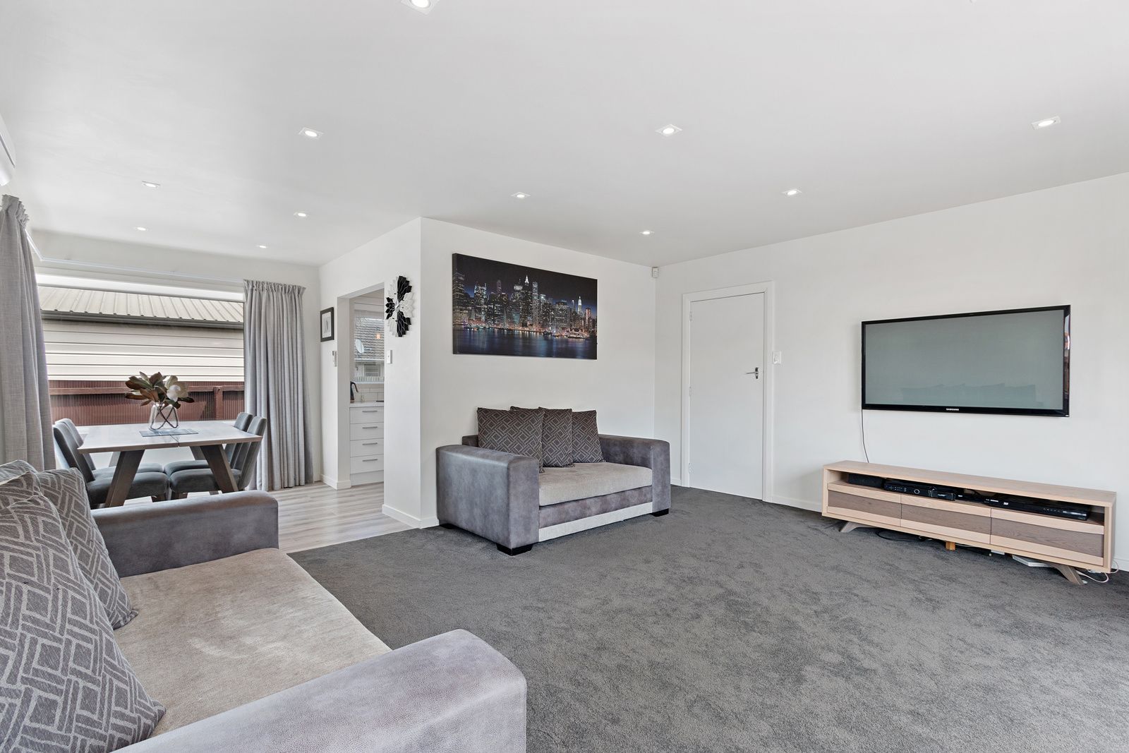 4 Eglinton Street, Avondale, Christchurch City