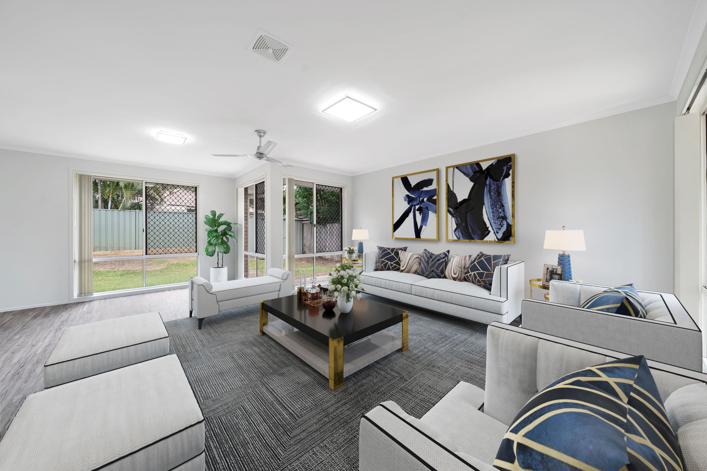 8 Murrumbidgee Street, Hillcrest, QLD 4118