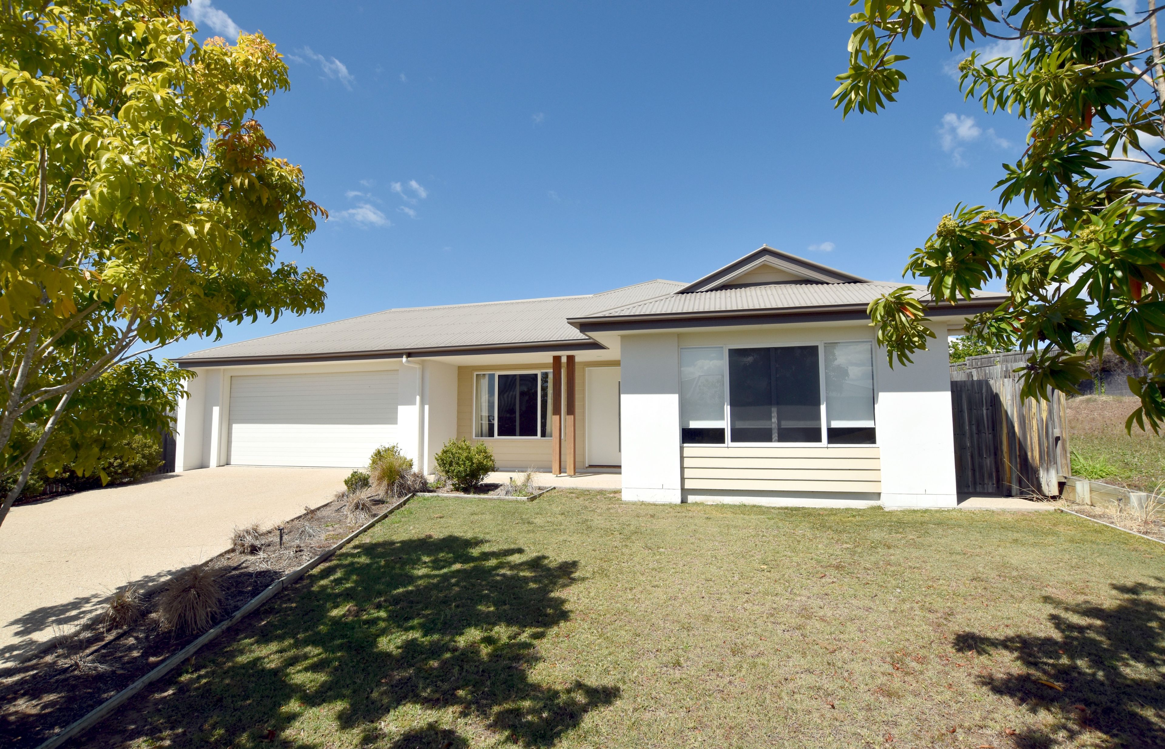 7 Keeling Court, New Auckland, QLD 4680