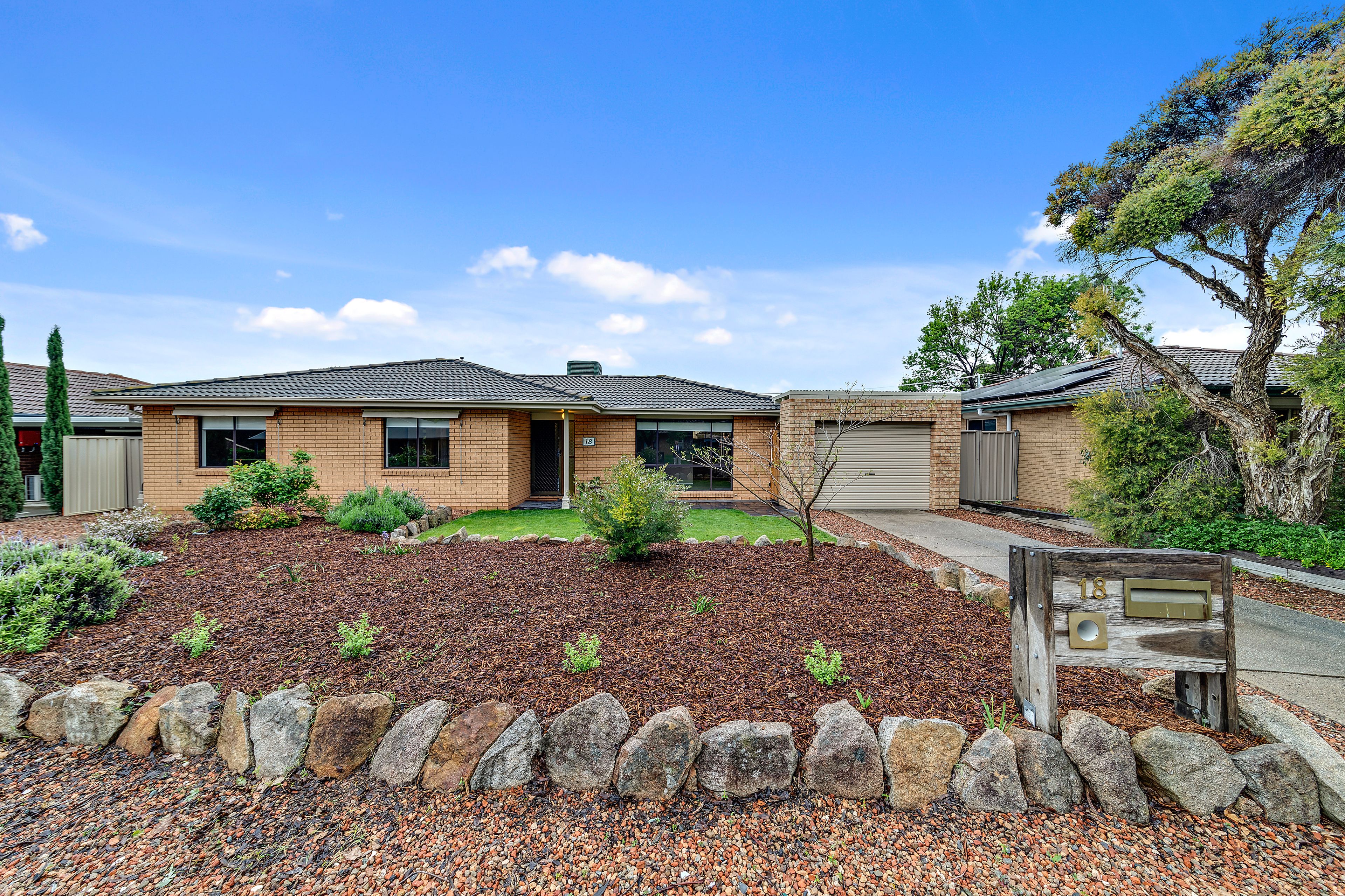 18 Chauncy Crescent, Richardson ACT 2905