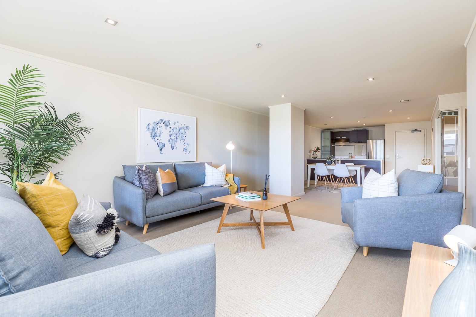 704/47 Hobson Street, Auckland Central, Auckland City