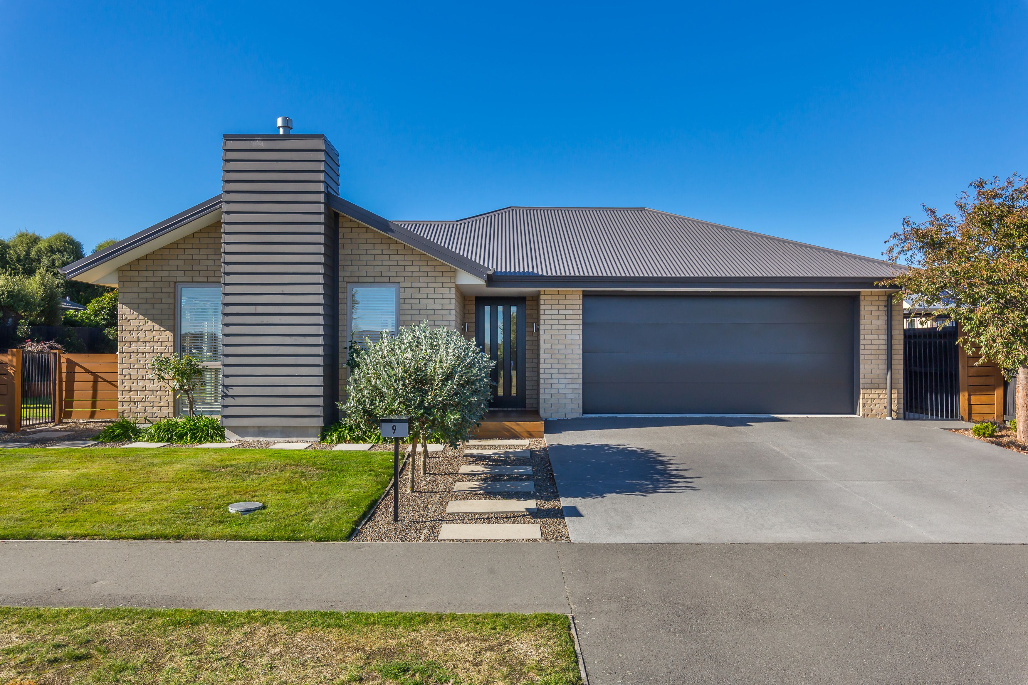 9 Matanui Street, Lincoln, Selwyn District