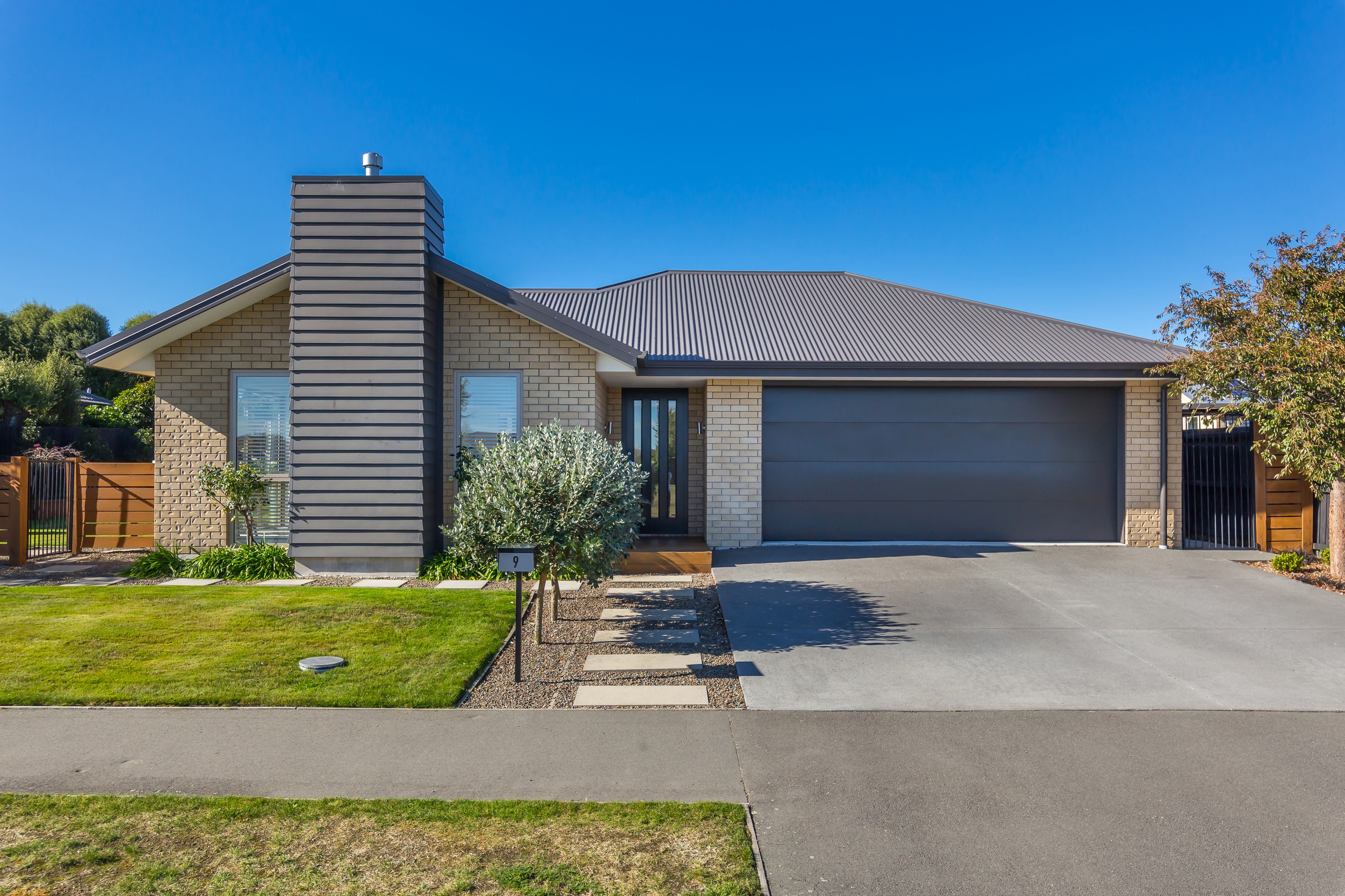 9 Matanui Street, Lincoln, Selwyn District