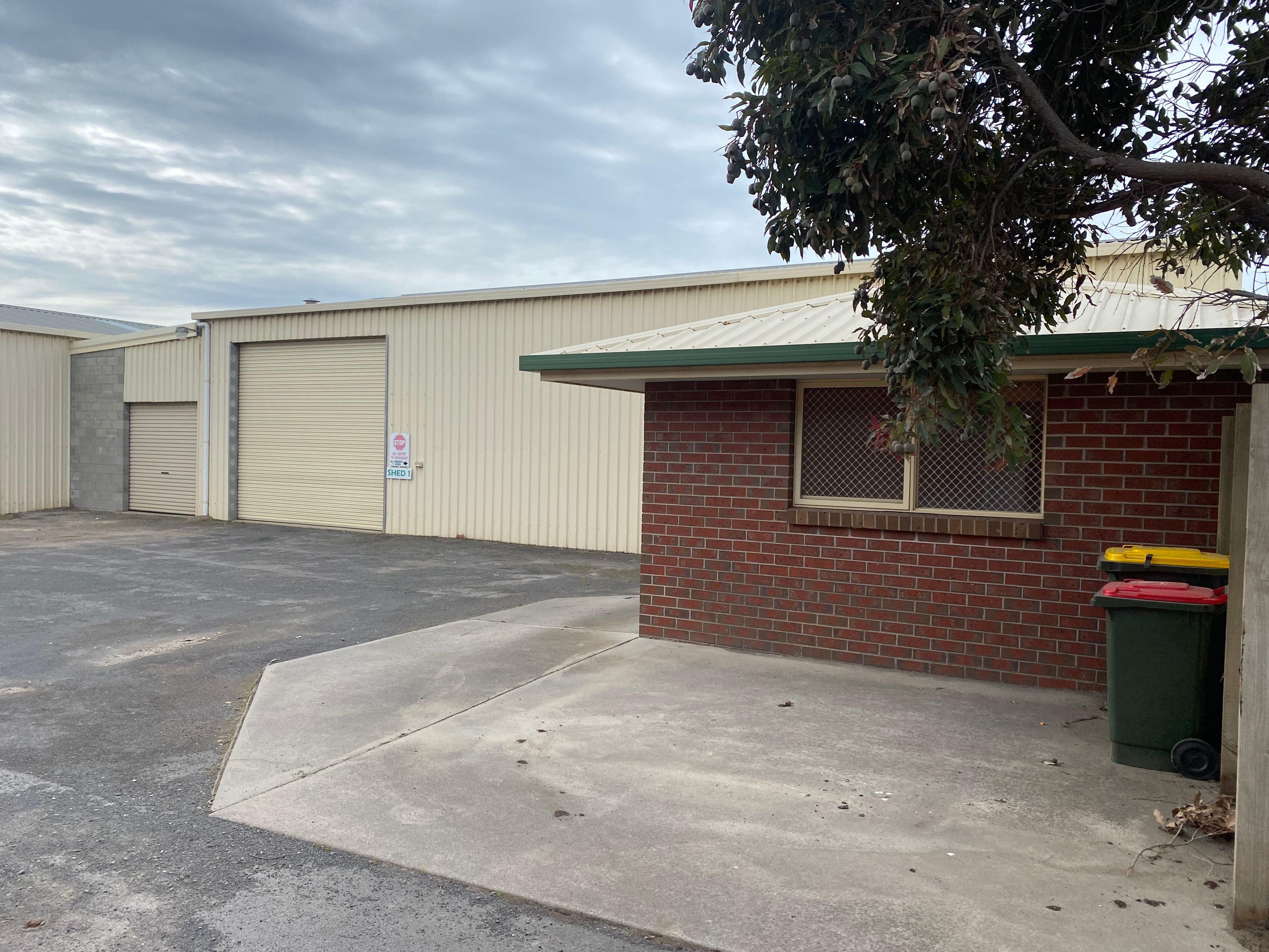 1/12 Cooper Street, Warrnambool, VIC 3280