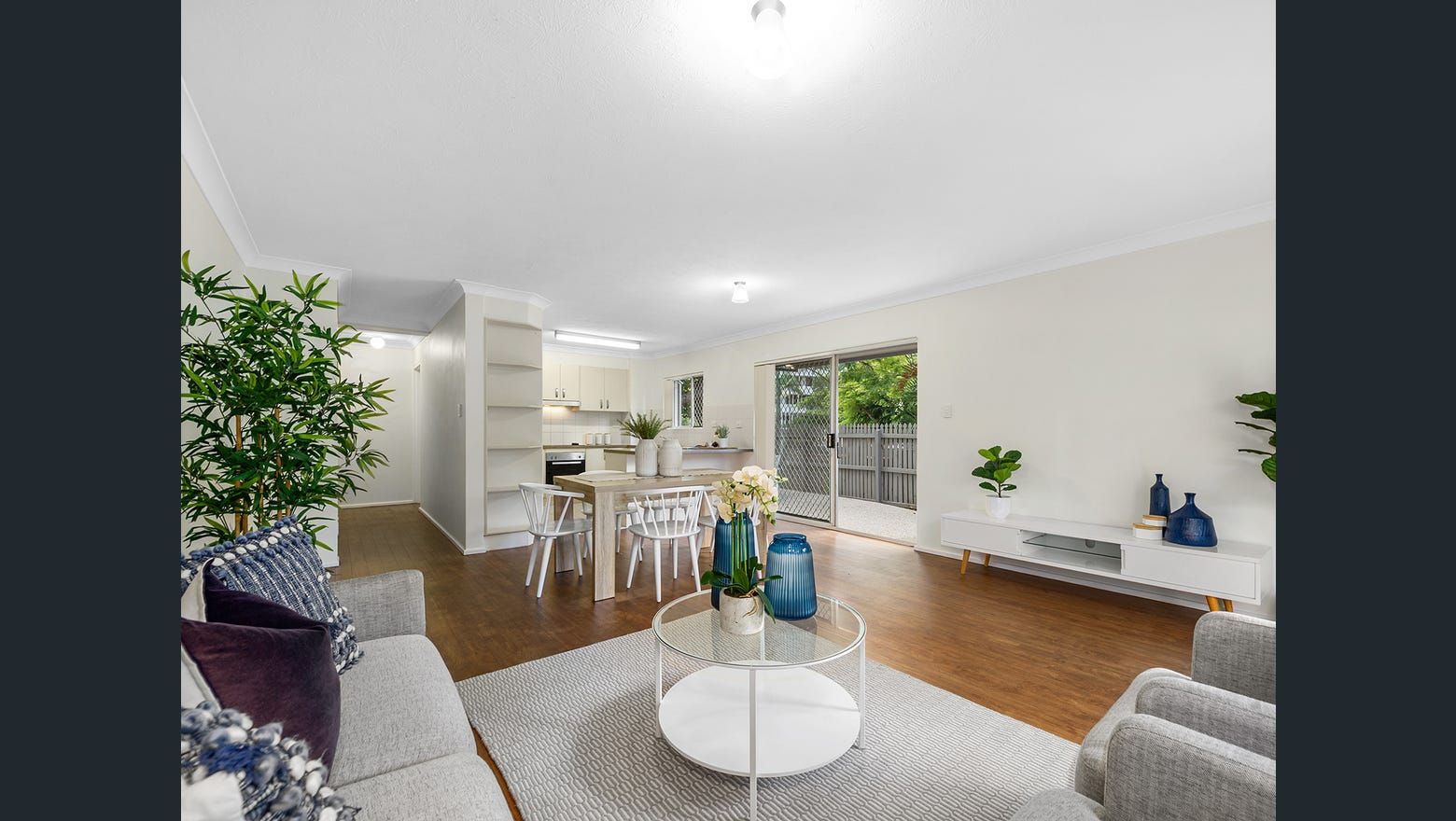 1/99 Macquarie Street, St Lucia, QLD 4067