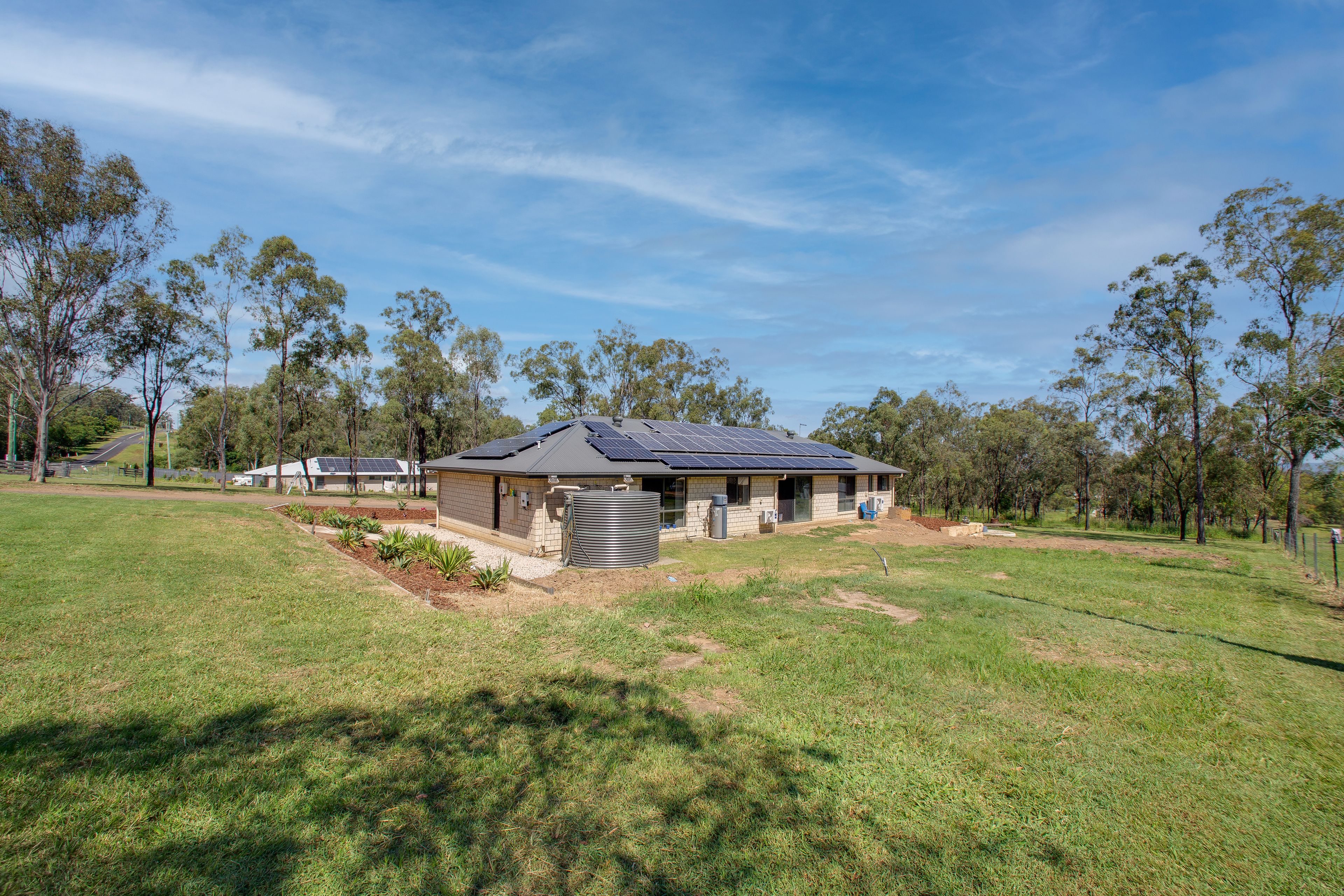 55 Staatz Quarry Road, Regency Downs, QLD 4341