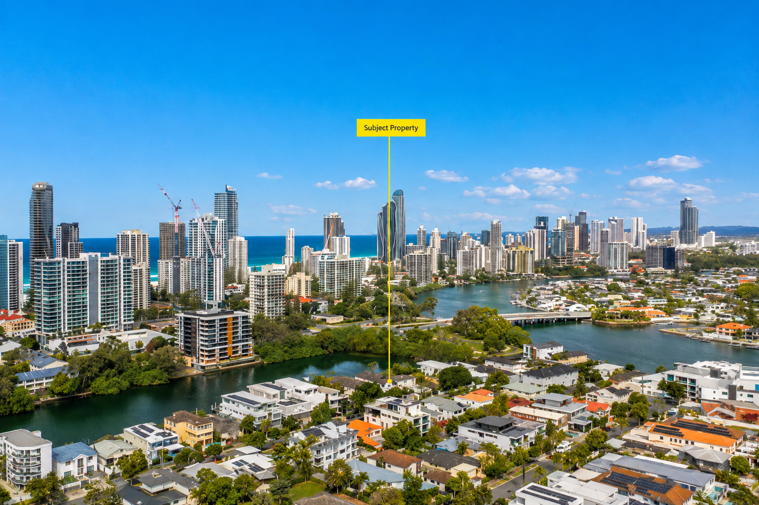 2/45 Paradise Island — photo from Ray White Advantage