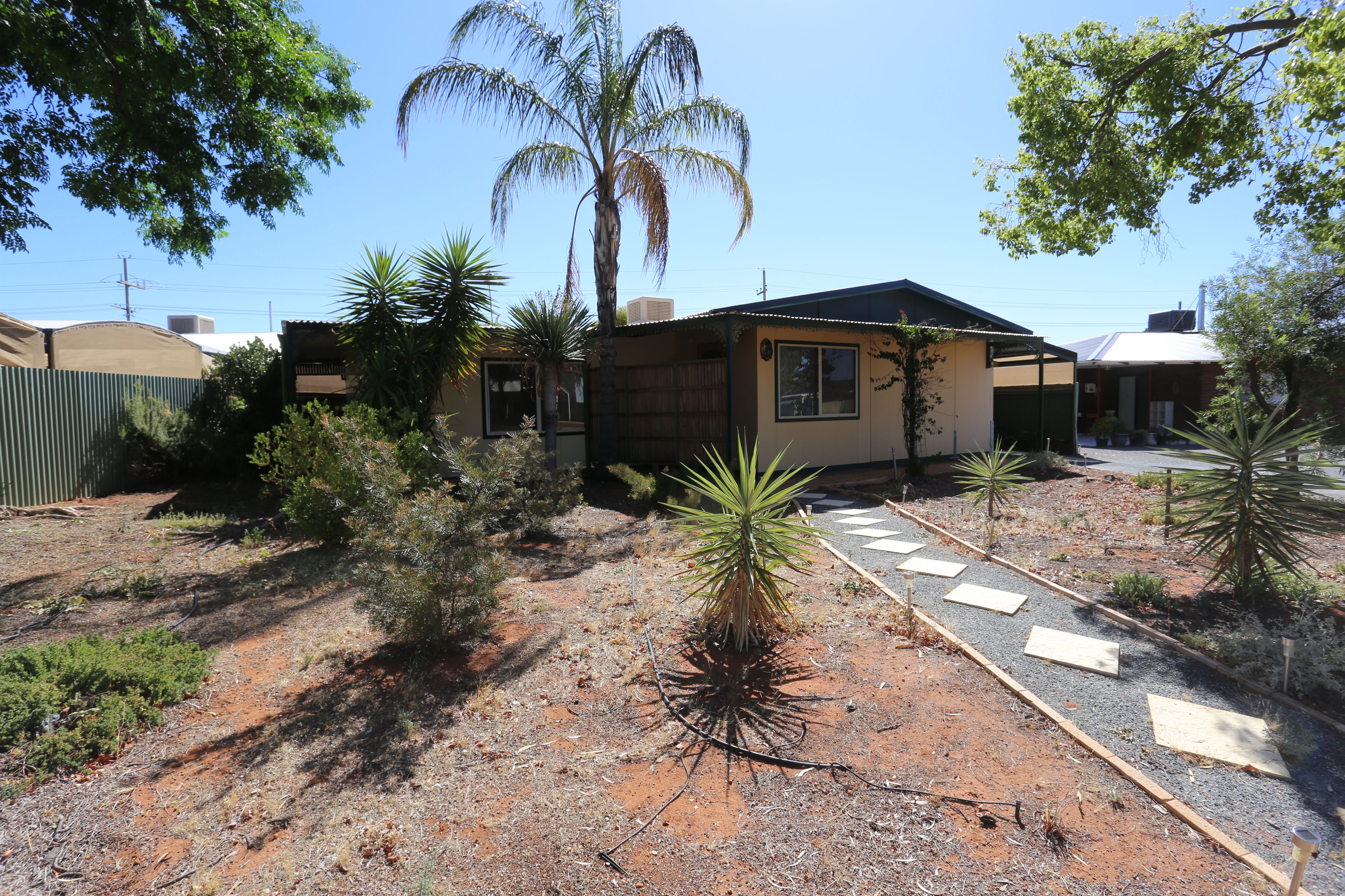 9 Pittosporum Street, Kambalda West WA 6442