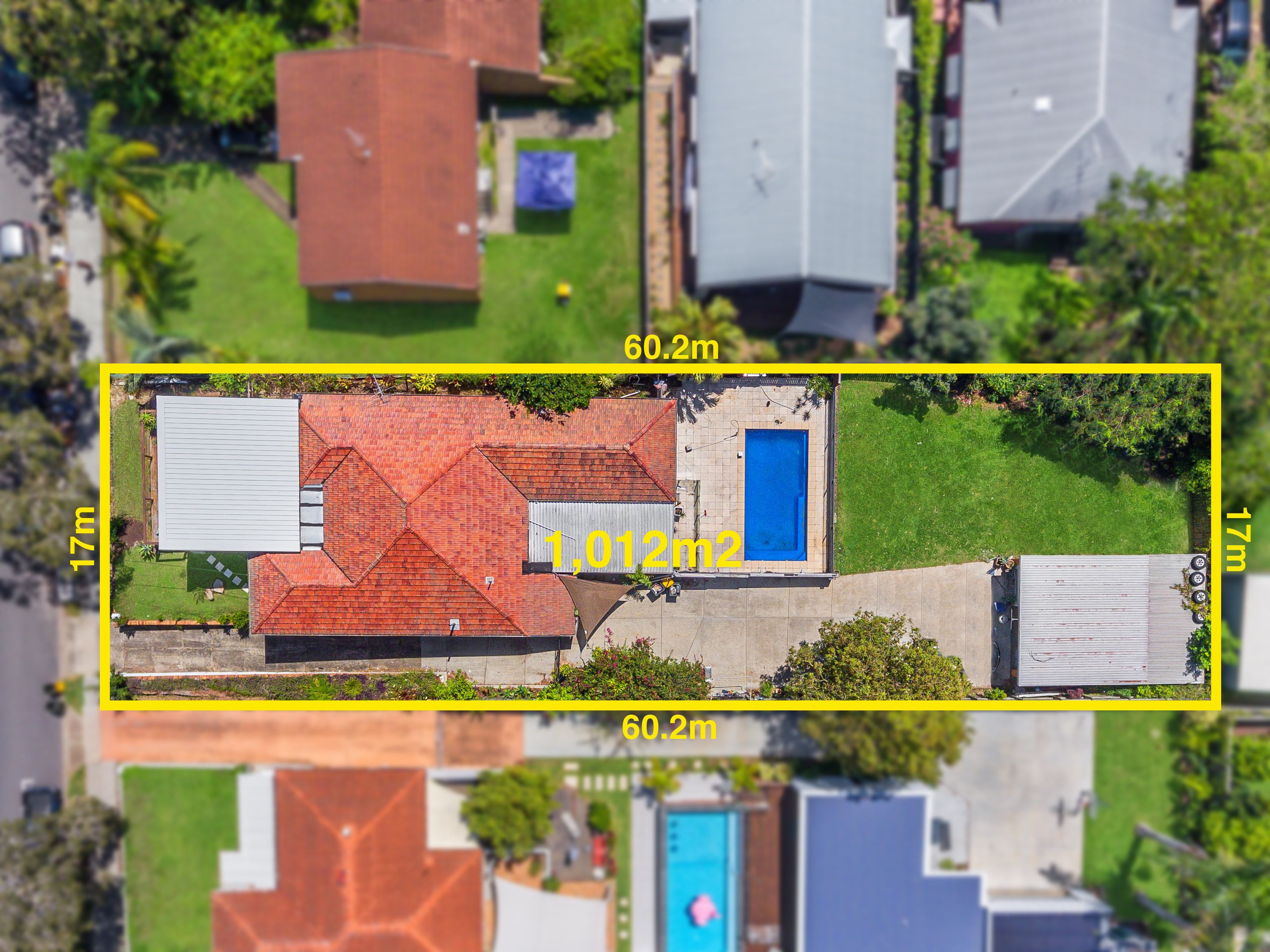 62 Oxford Street, Bulimba, QLD 4171