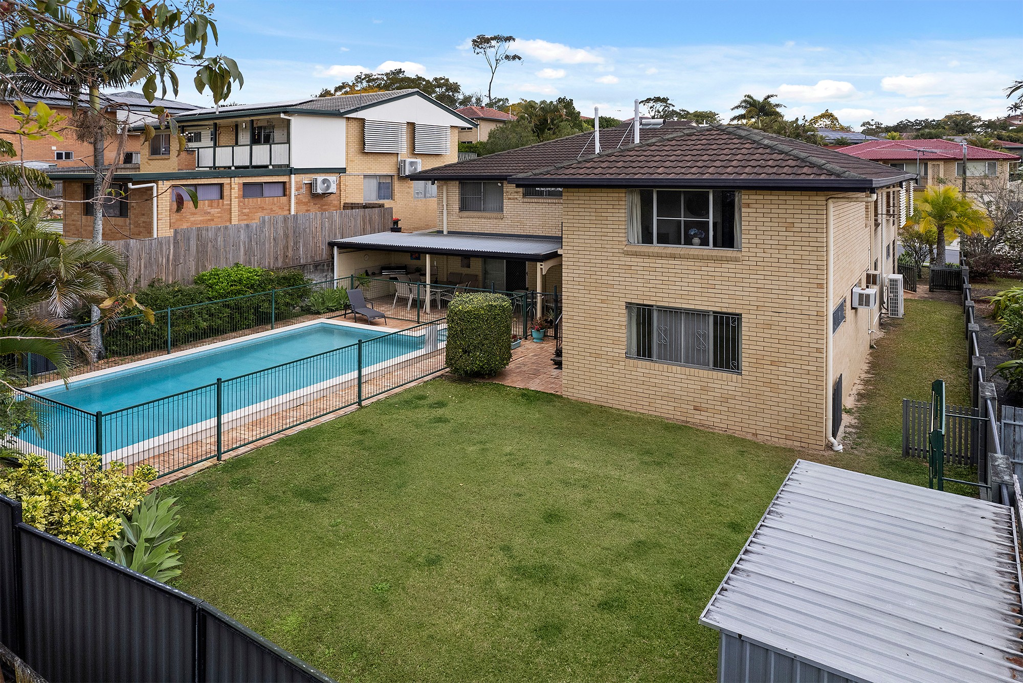 61 O'Toole Street, Everton Park, QLD 4053