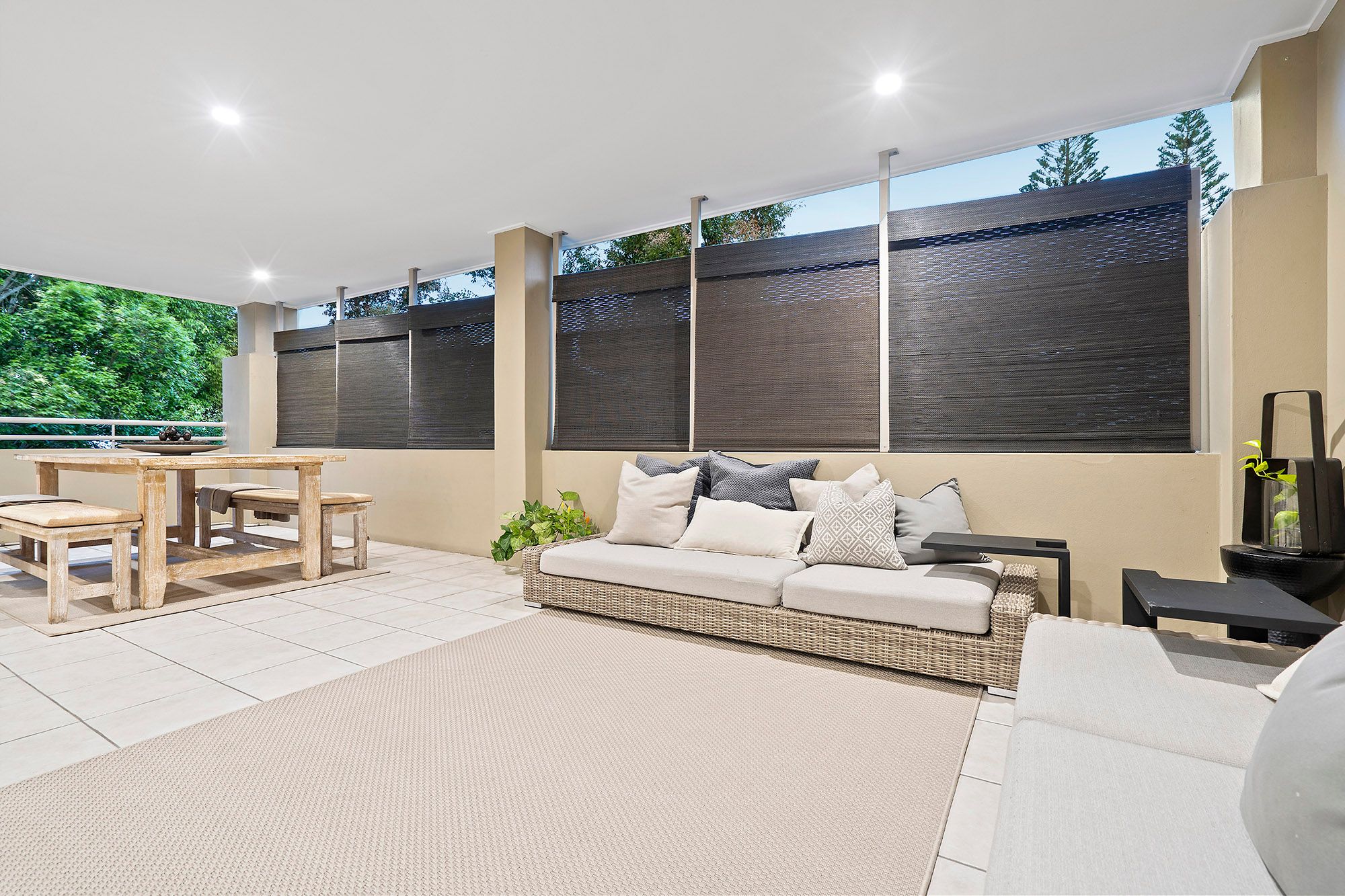 4/550 Sandgate Road, Clayfield, QLD 4011