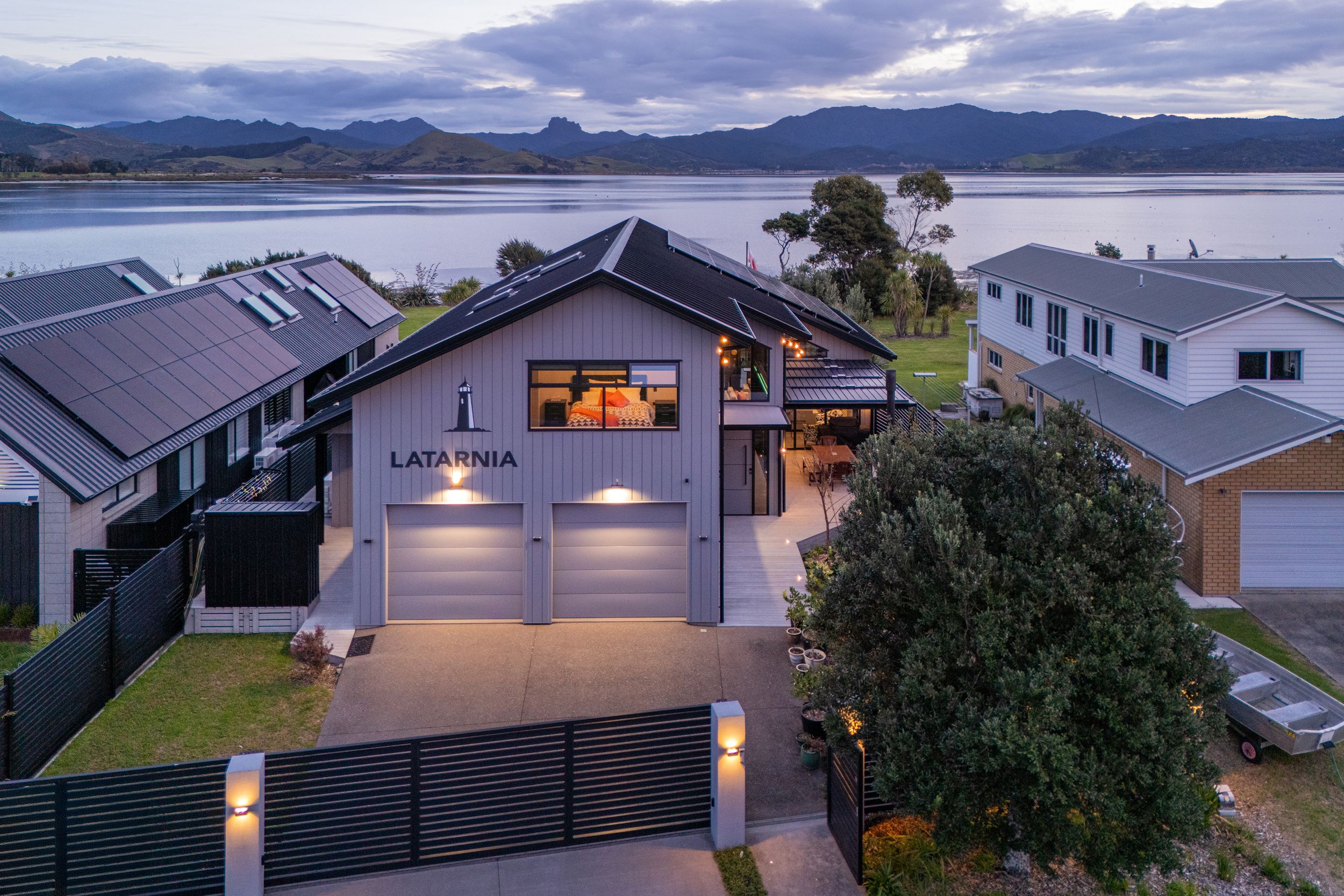 112 Ti Kouka Crescent, Matarangi, Thames Coromandel District
