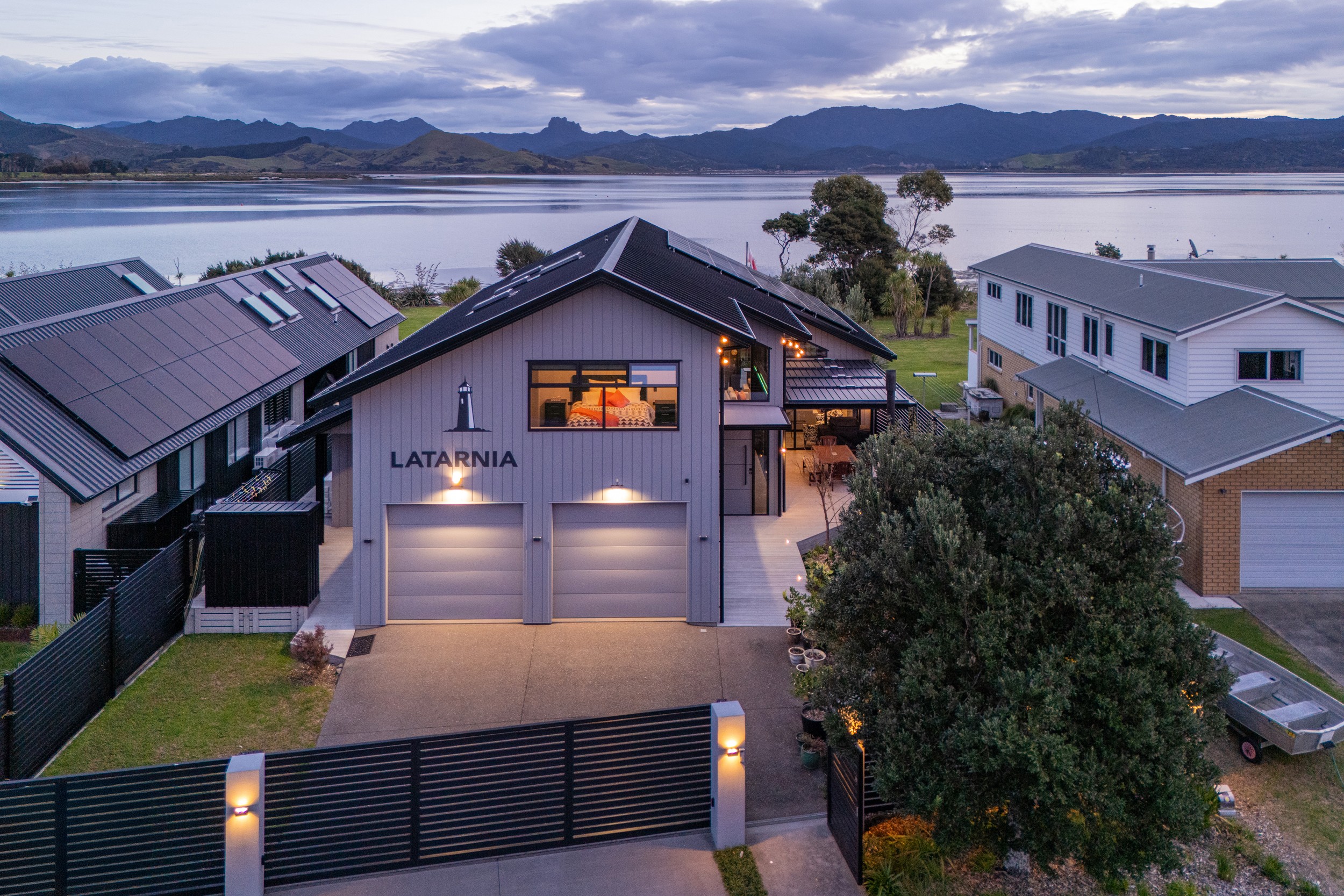 112 Ti Kouka Crescent, Matarangi, Thames Coromandel District