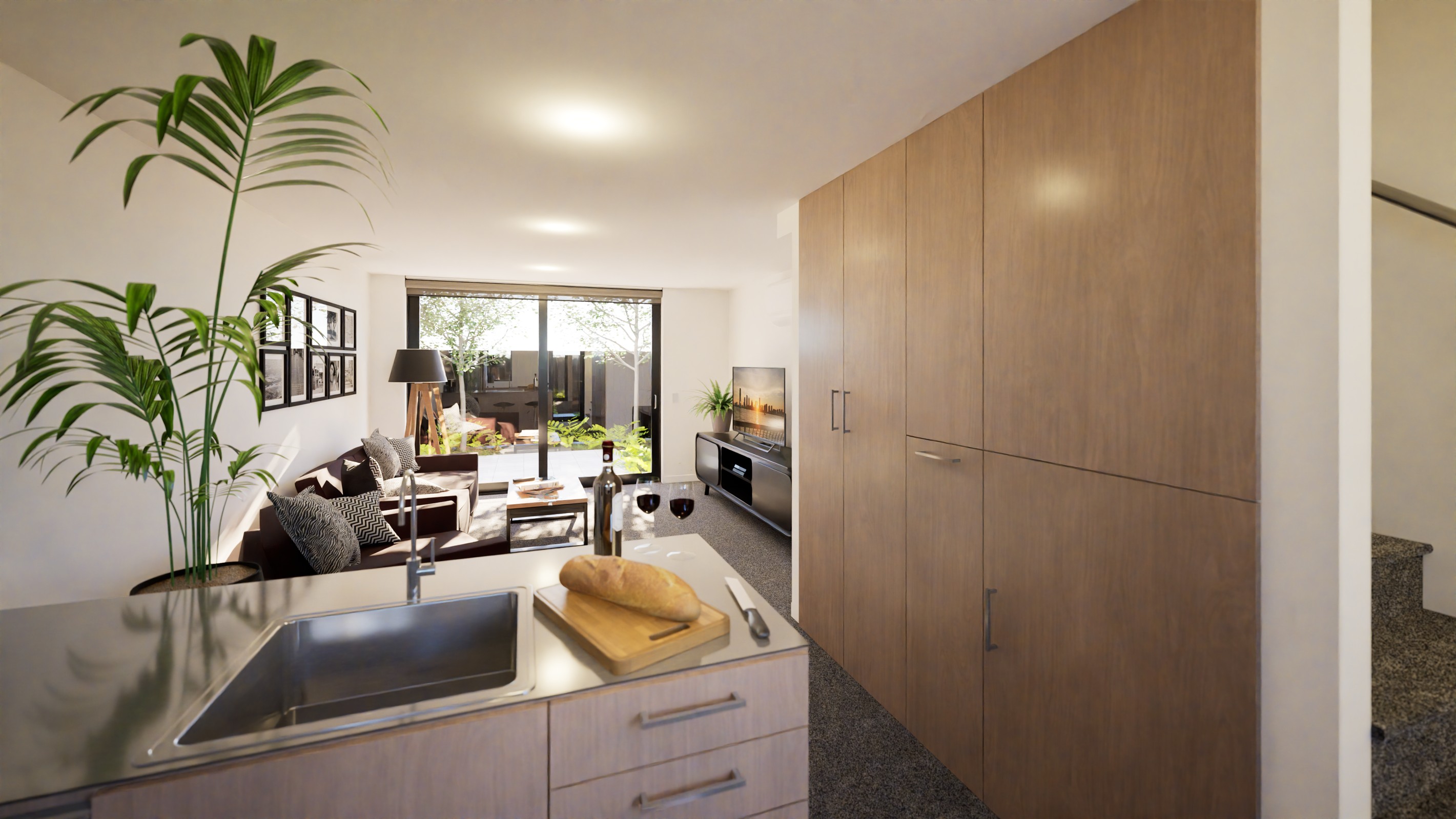 7 Grove Road, Addington, Christchurch City