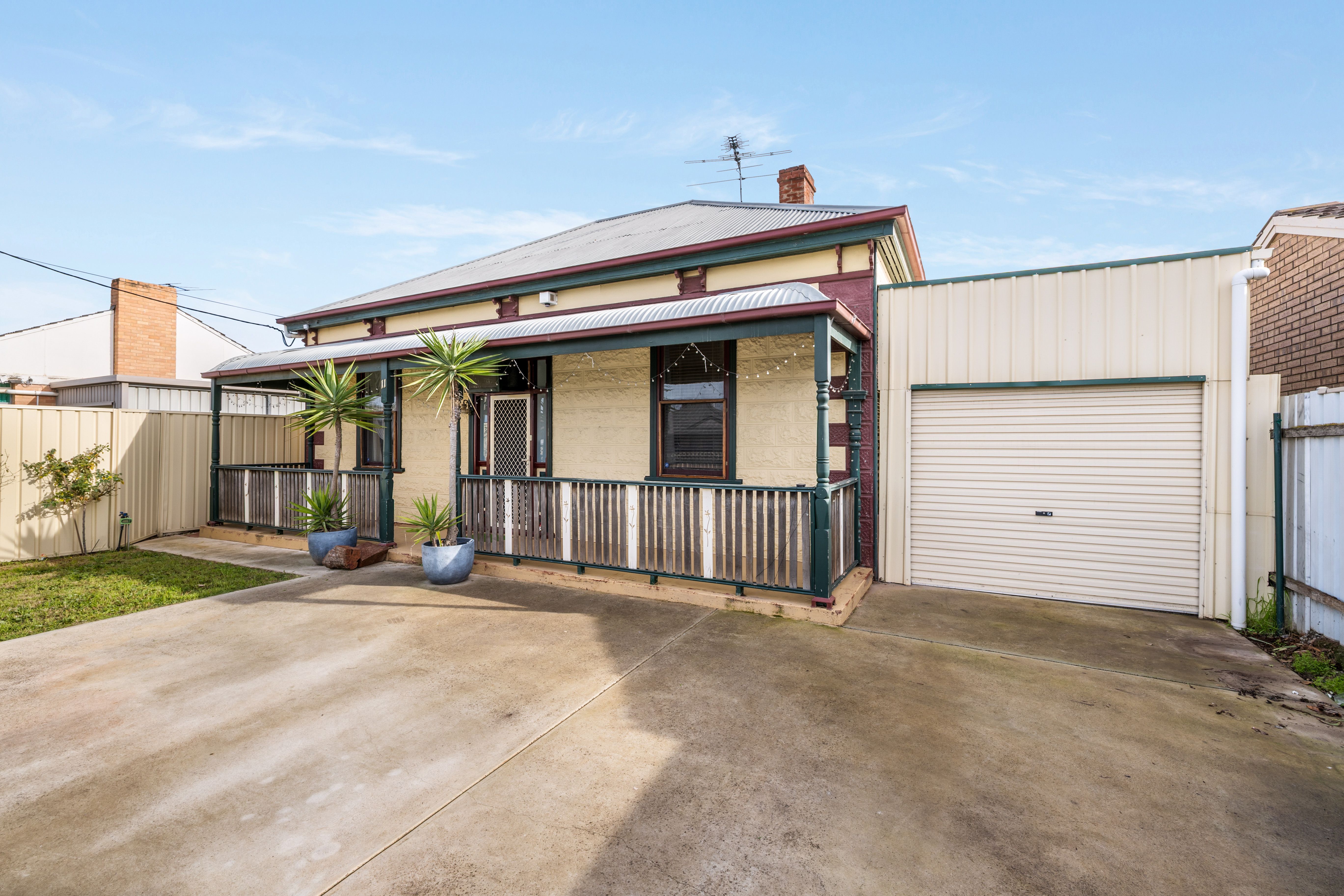 11 Edward Street, Ottoway, SA 5013