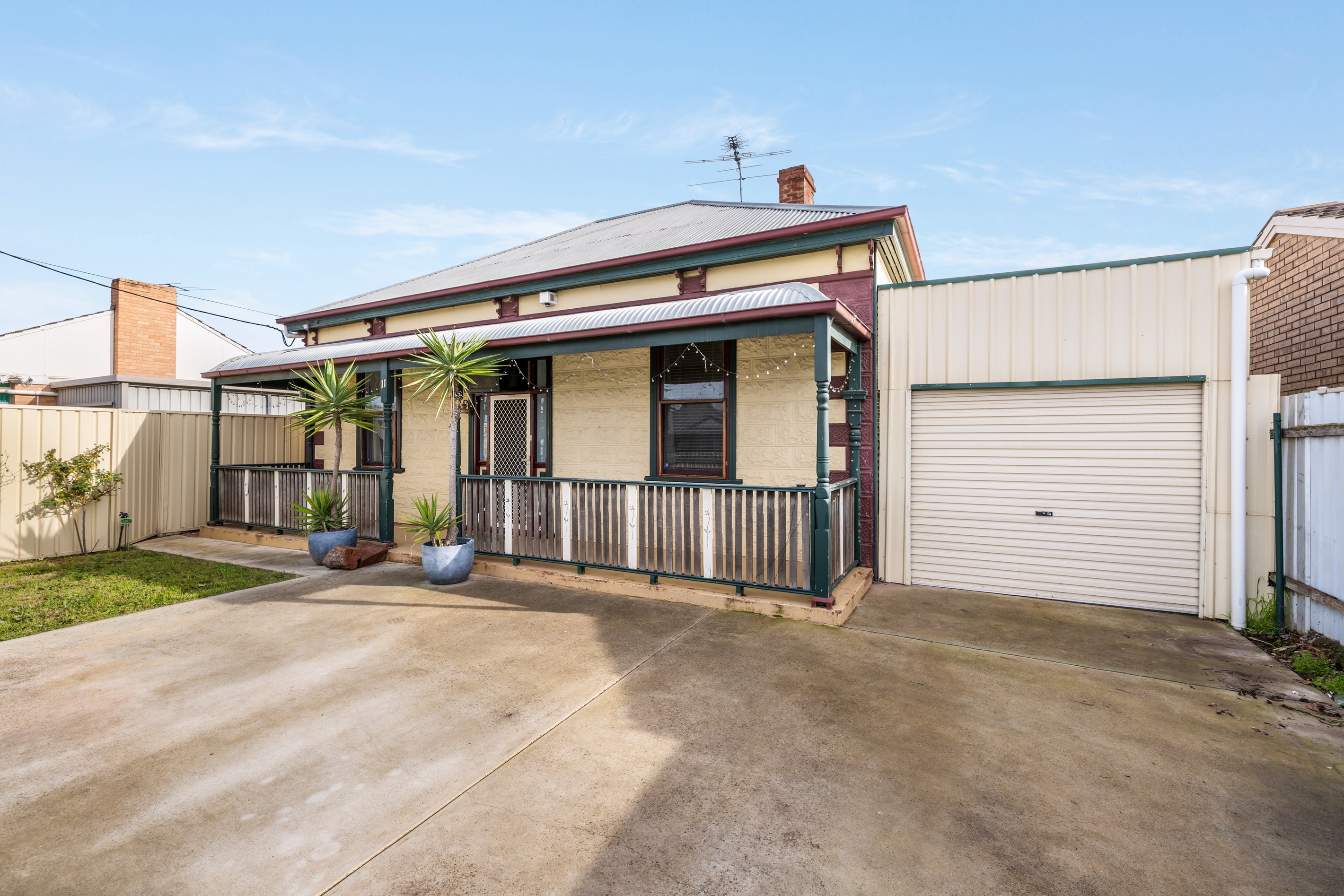 11 Edward Street, Ottoway, SA 5013
