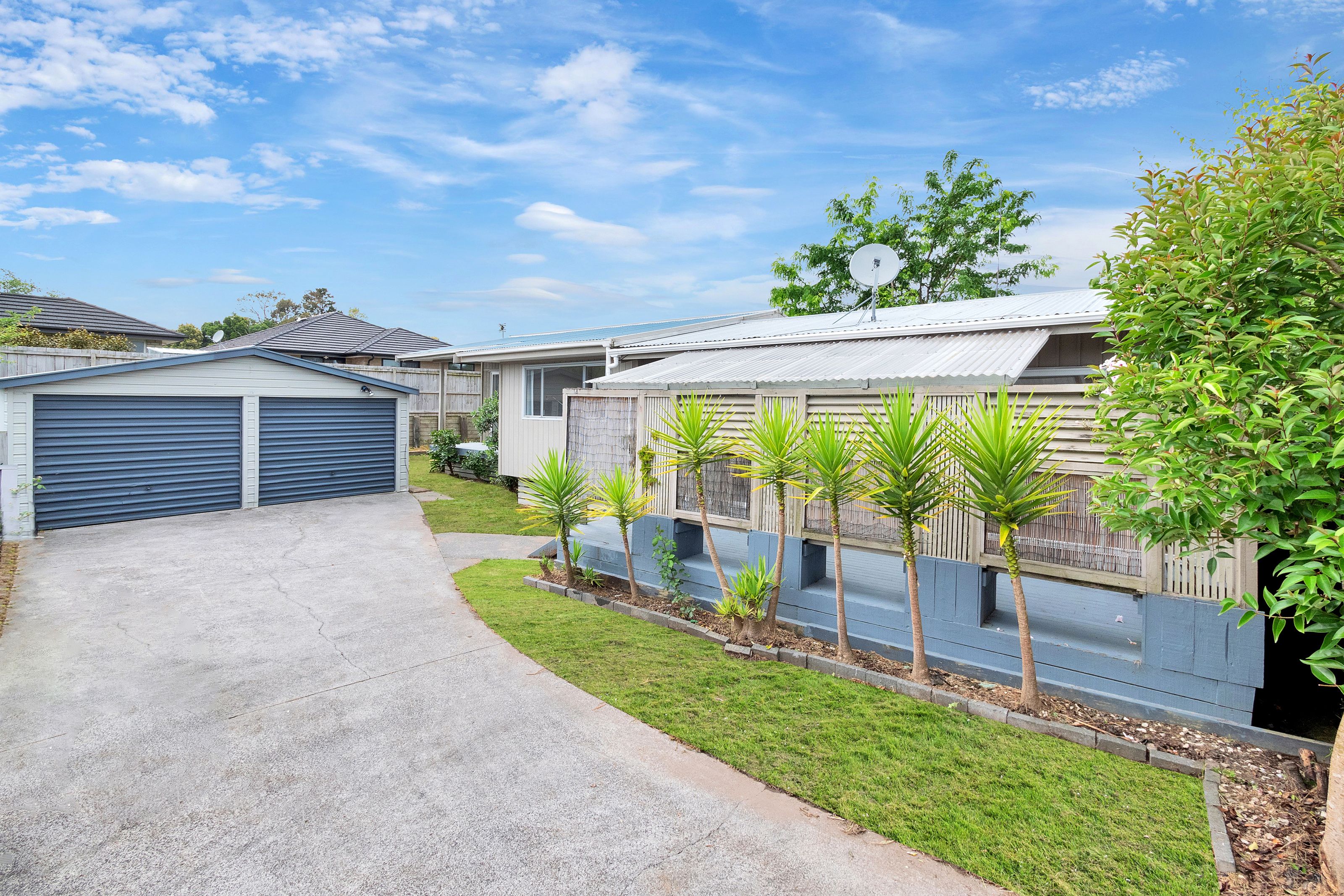56B Greenhaven Avenue, Opaheke, Papakura