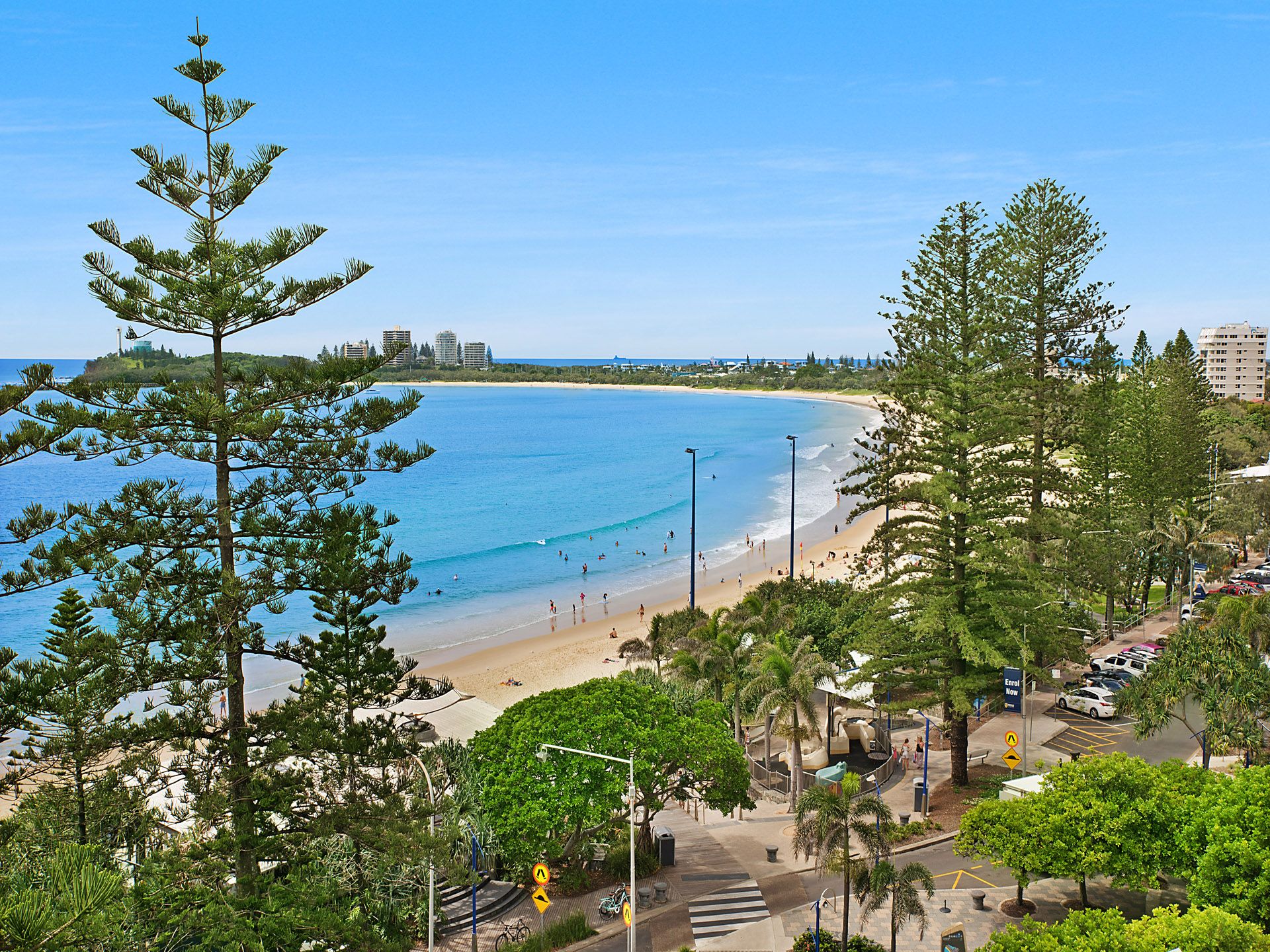 21/2 Brisbane Road, Mooloolaba, QLD 4557
