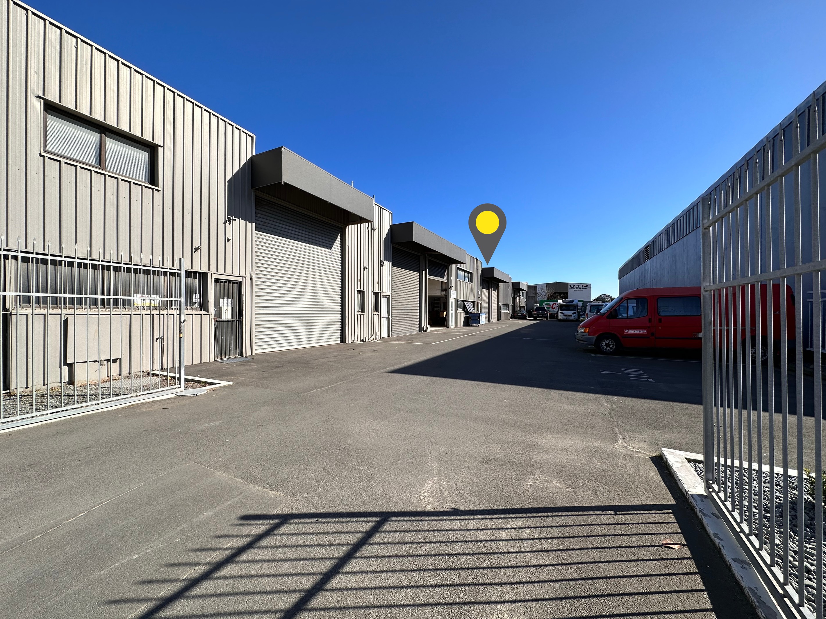 4 (D)/14 Tanya Street, Bromley, Christchurch City