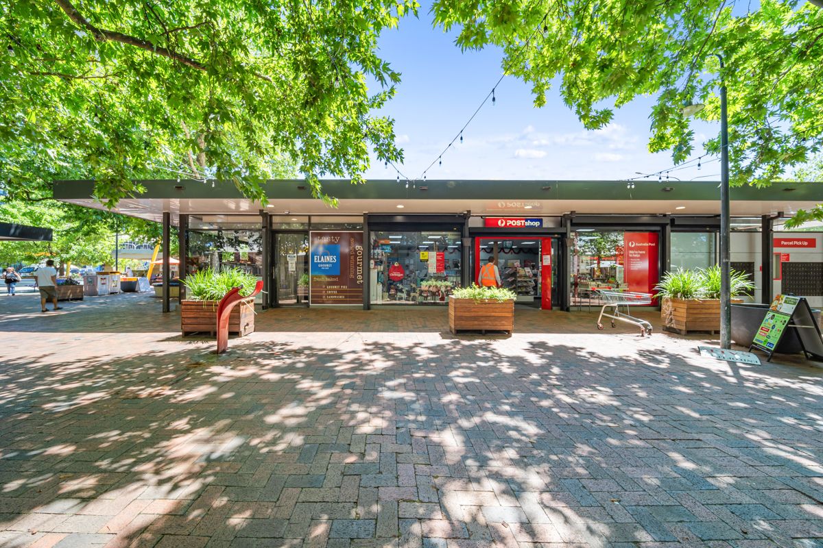 48 Dickson Place, Dickson, ACT 2602