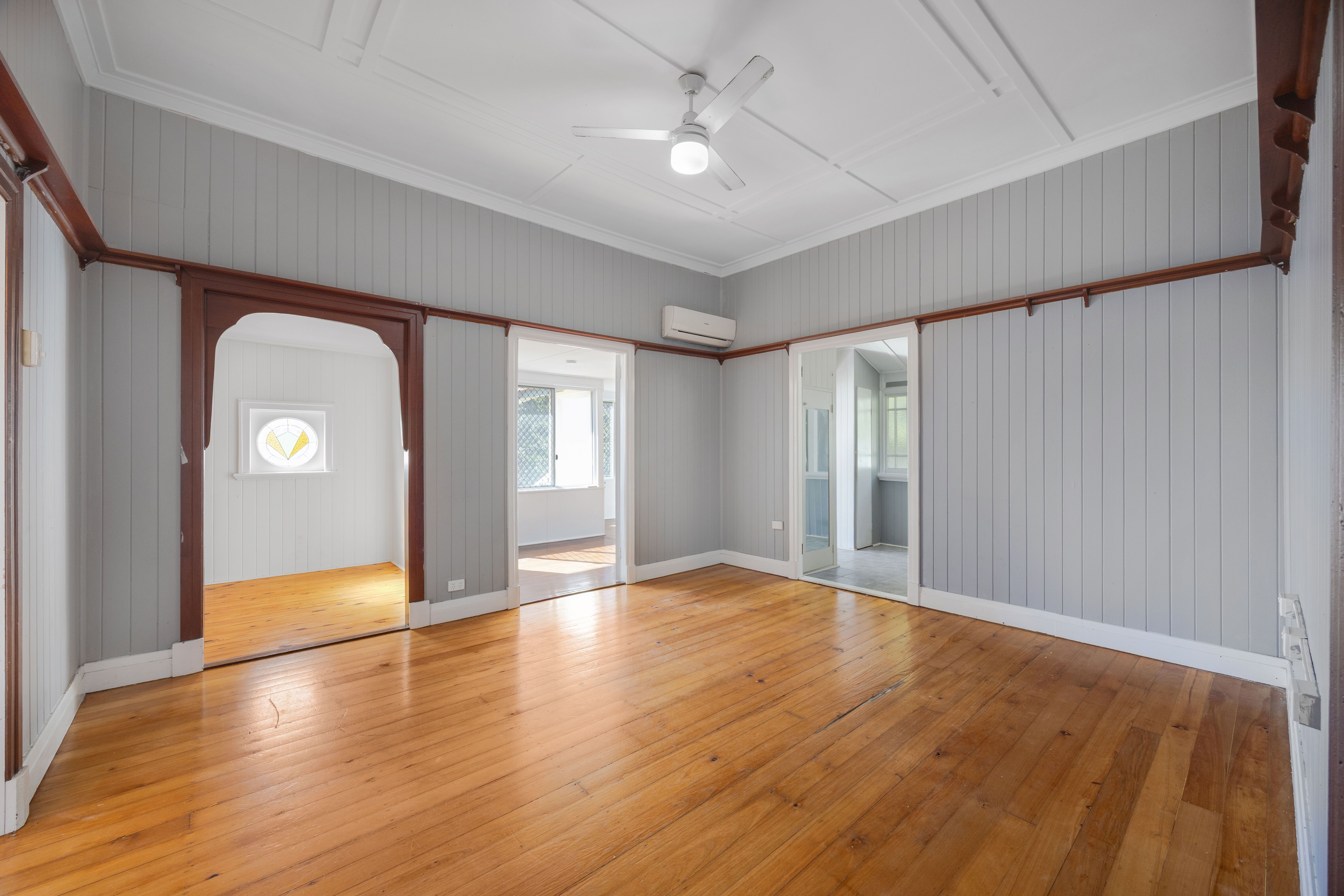 45 Toolooa Street, South Gladstone, QLD 4680