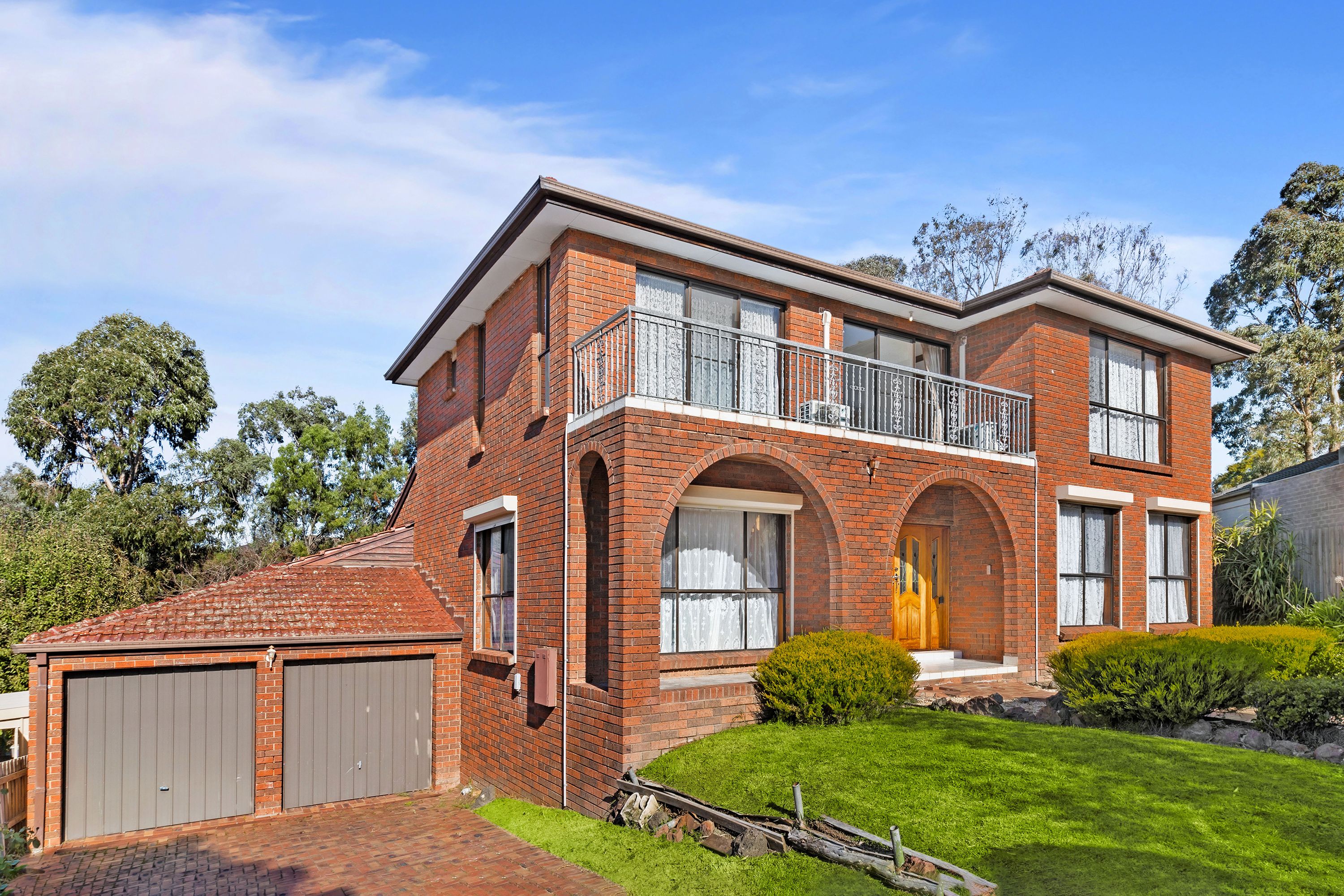8 Brentvale Court, Doncaster VIC 3108