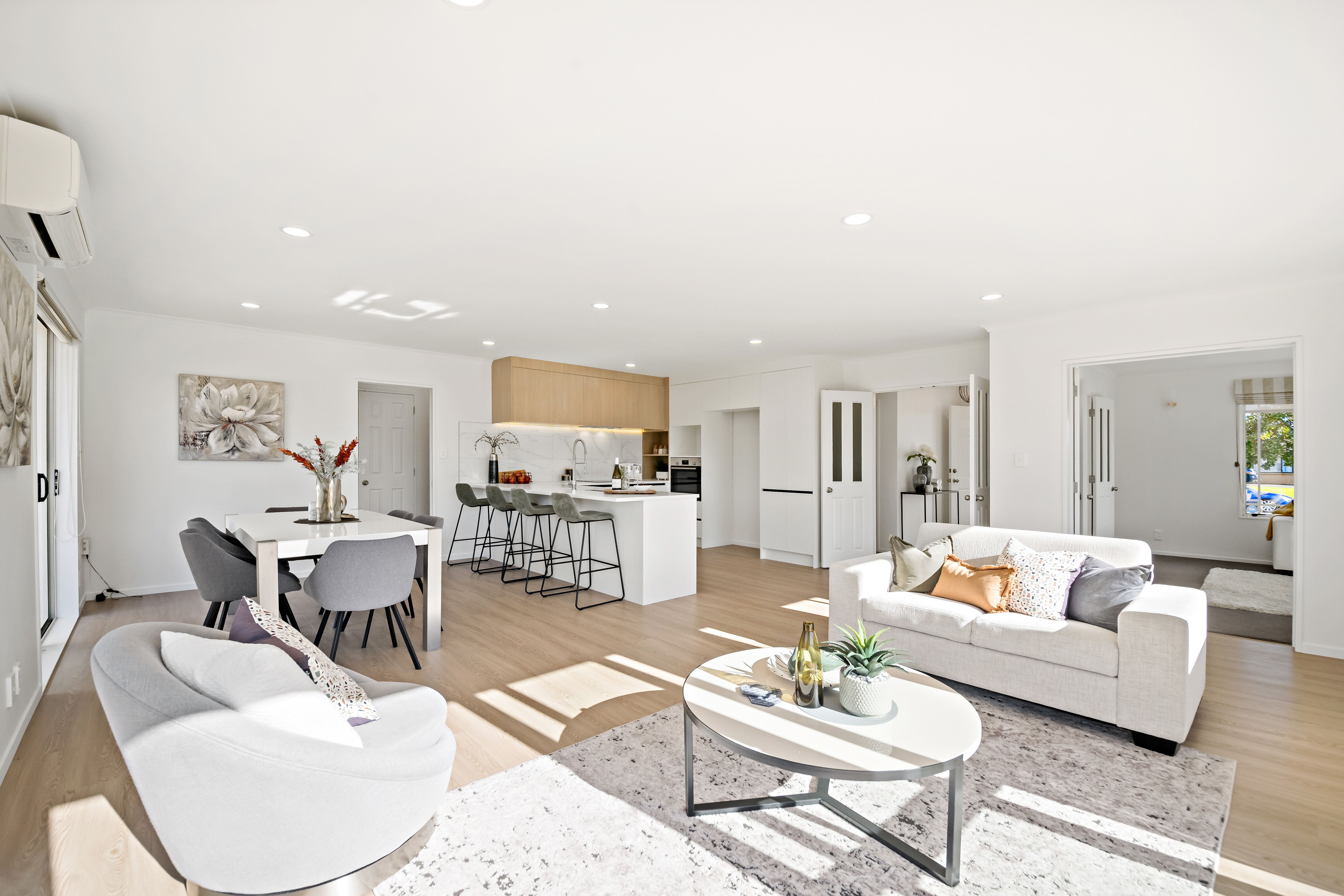 88 Redcastle Drive, East Tamaki, Manukau City