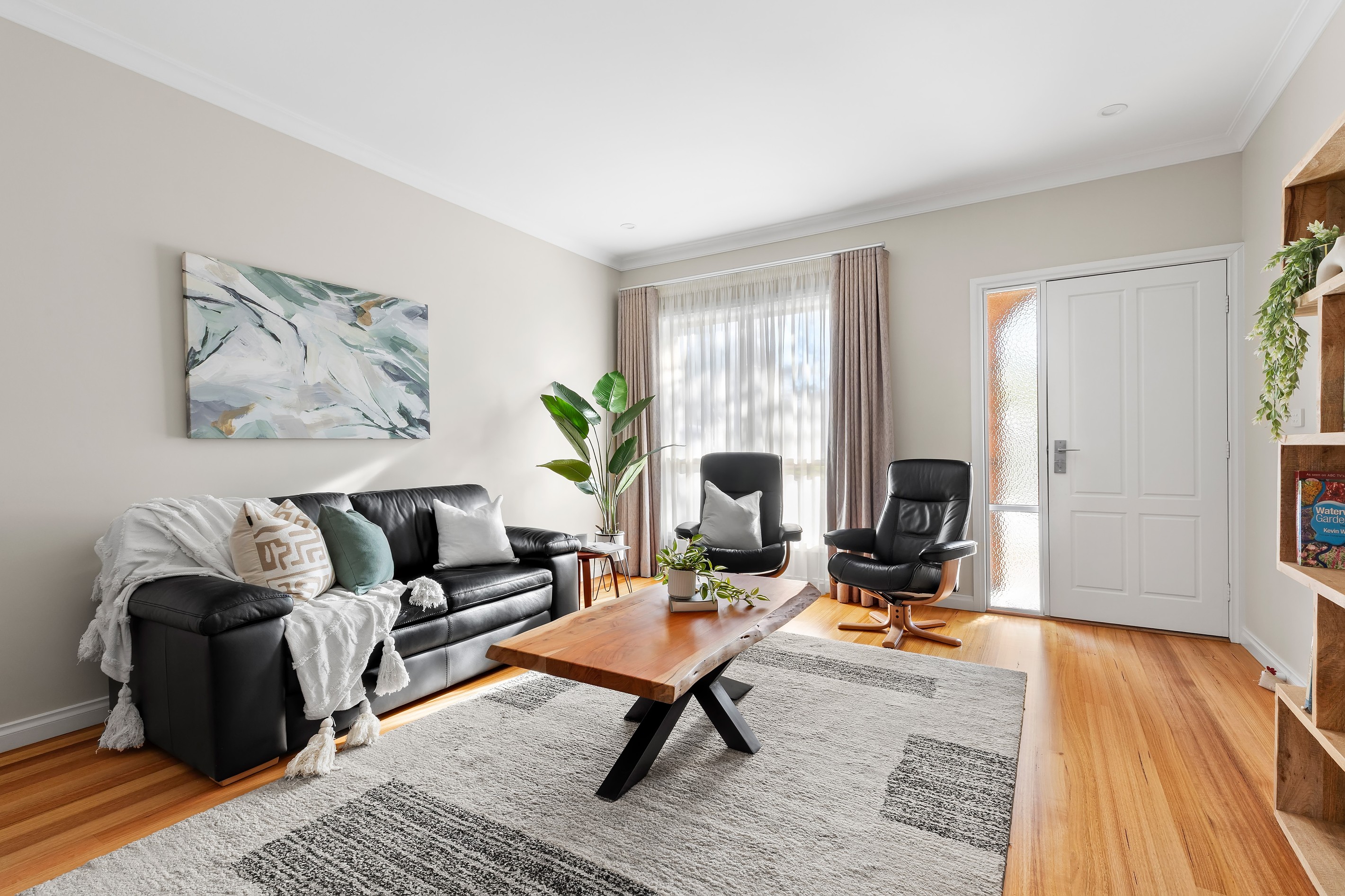 1/23 Ruthven Street, Rosanna, VIC 3084