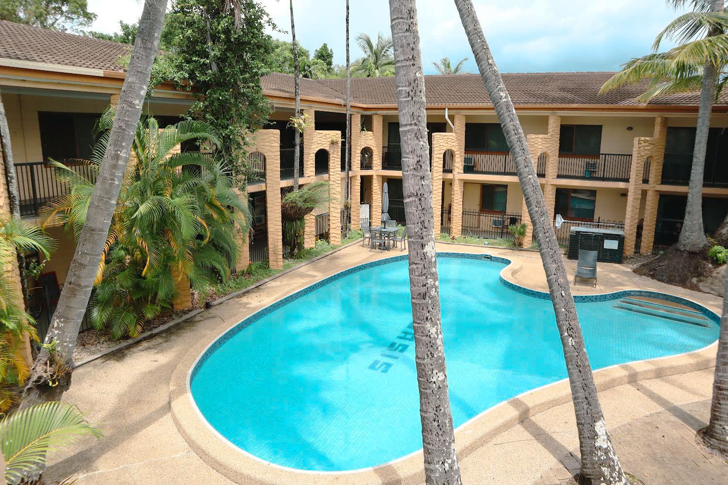 11/270-278 Sheridan Street, Cairns North, QLD 4870